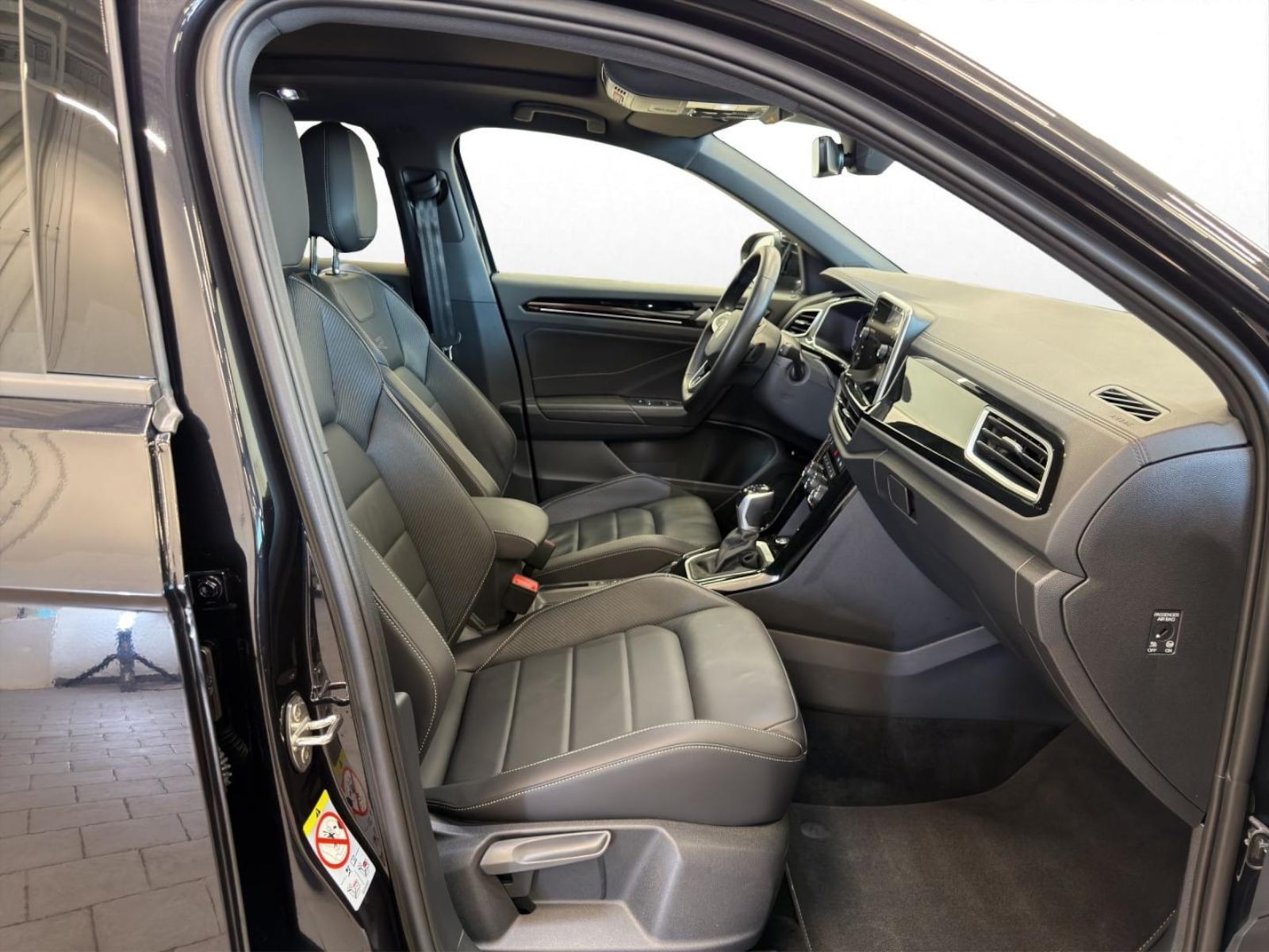 Volkswagen T-Roc – Bild 6