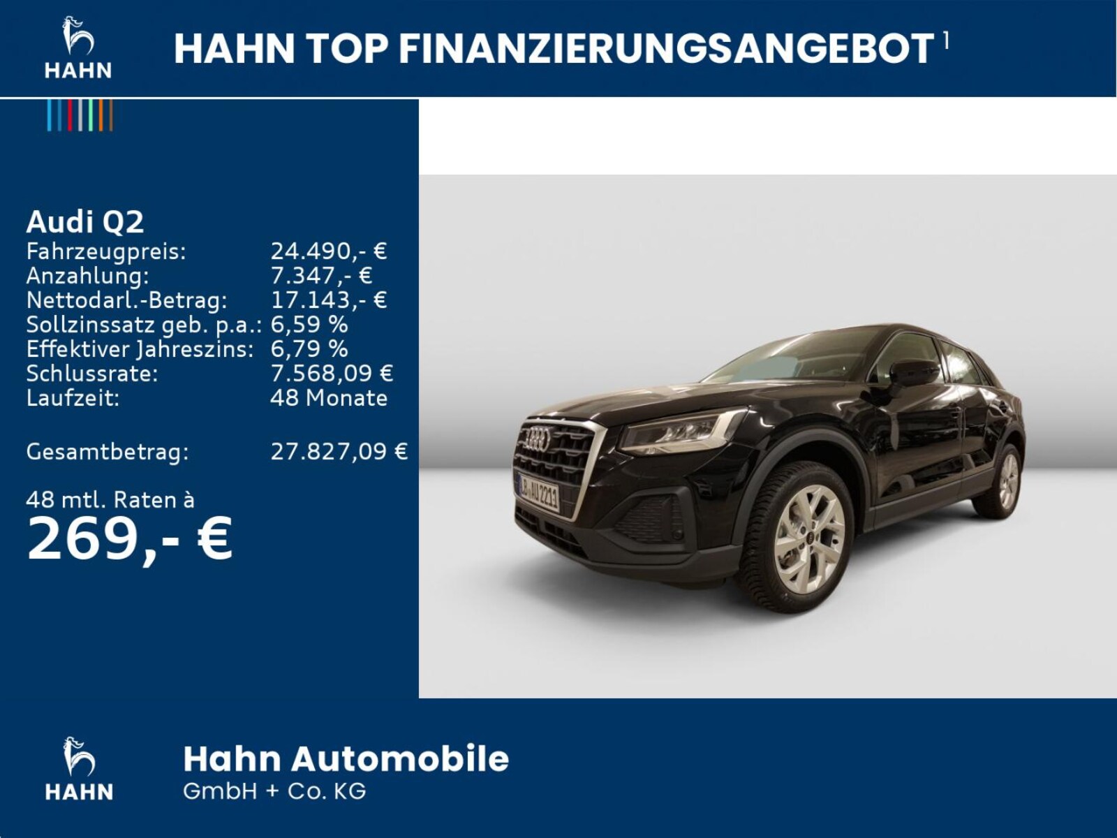 Audi Q2 – Bild 2