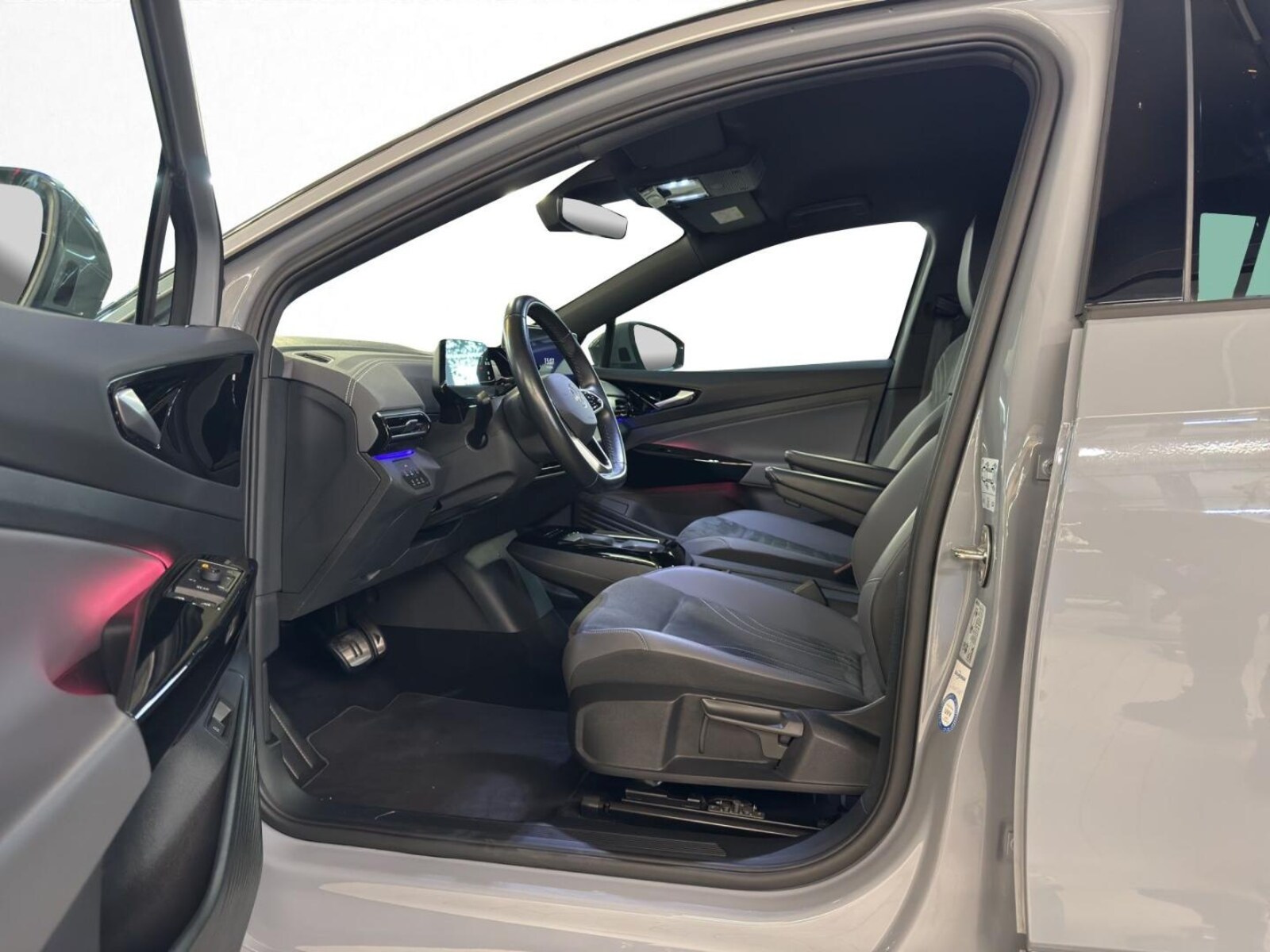 Volkswagen ID.5 – Bild 12