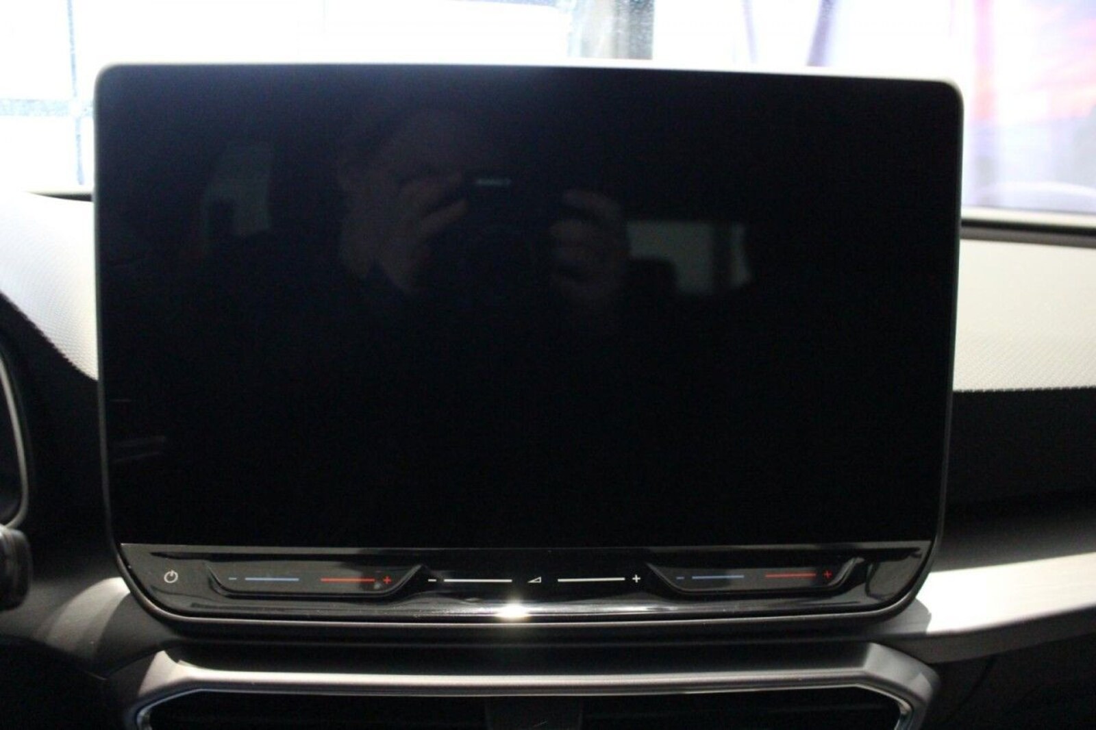 SEAT Leon – Bild 8