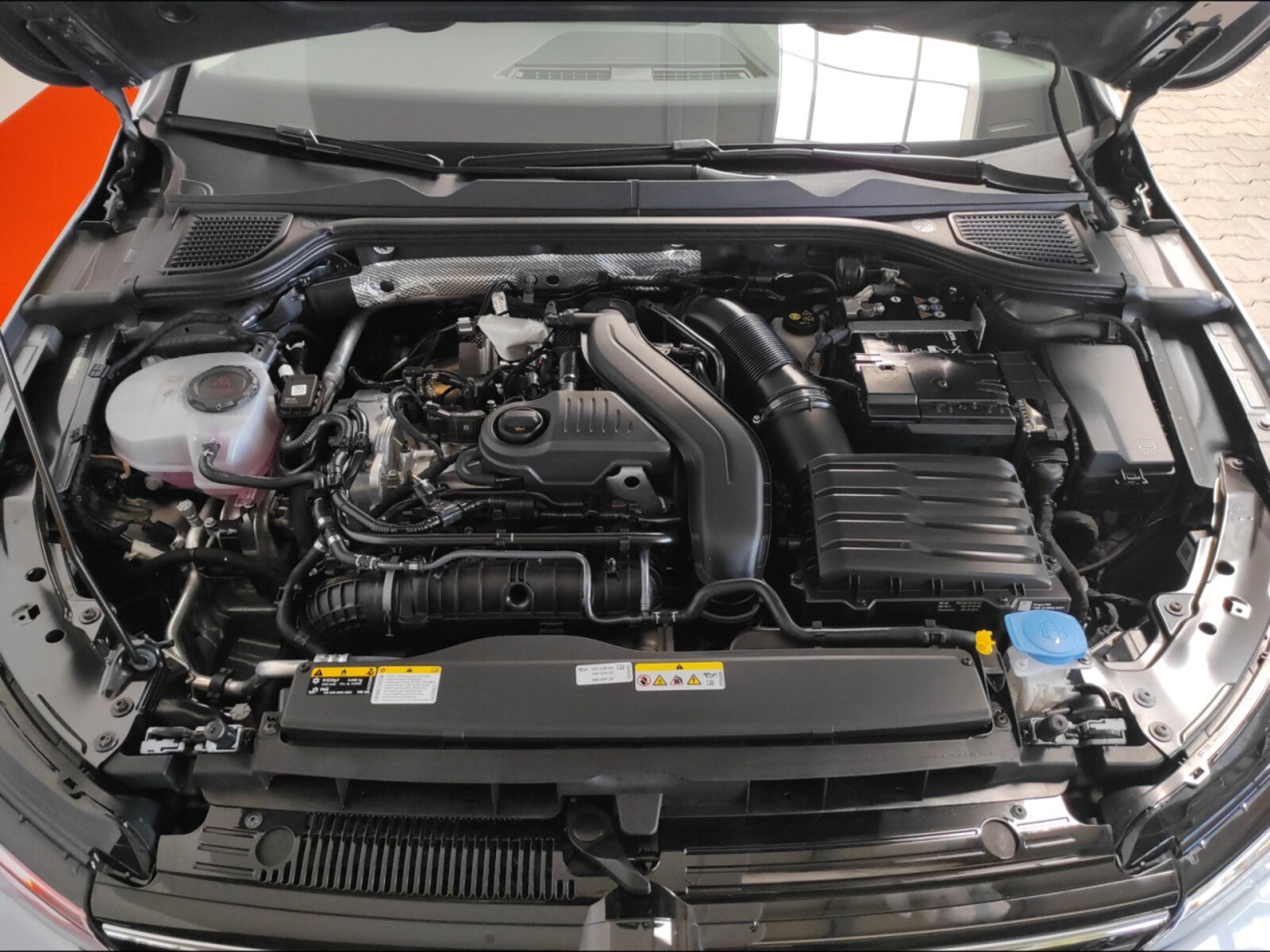 Volkswagen Golf – Bild 15
