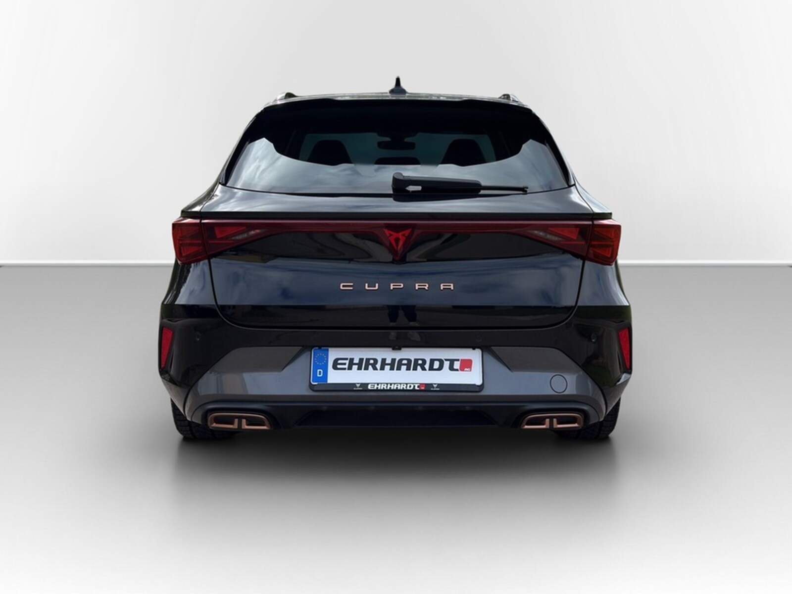 CUPRA Leon Sportstourer – Bild 6