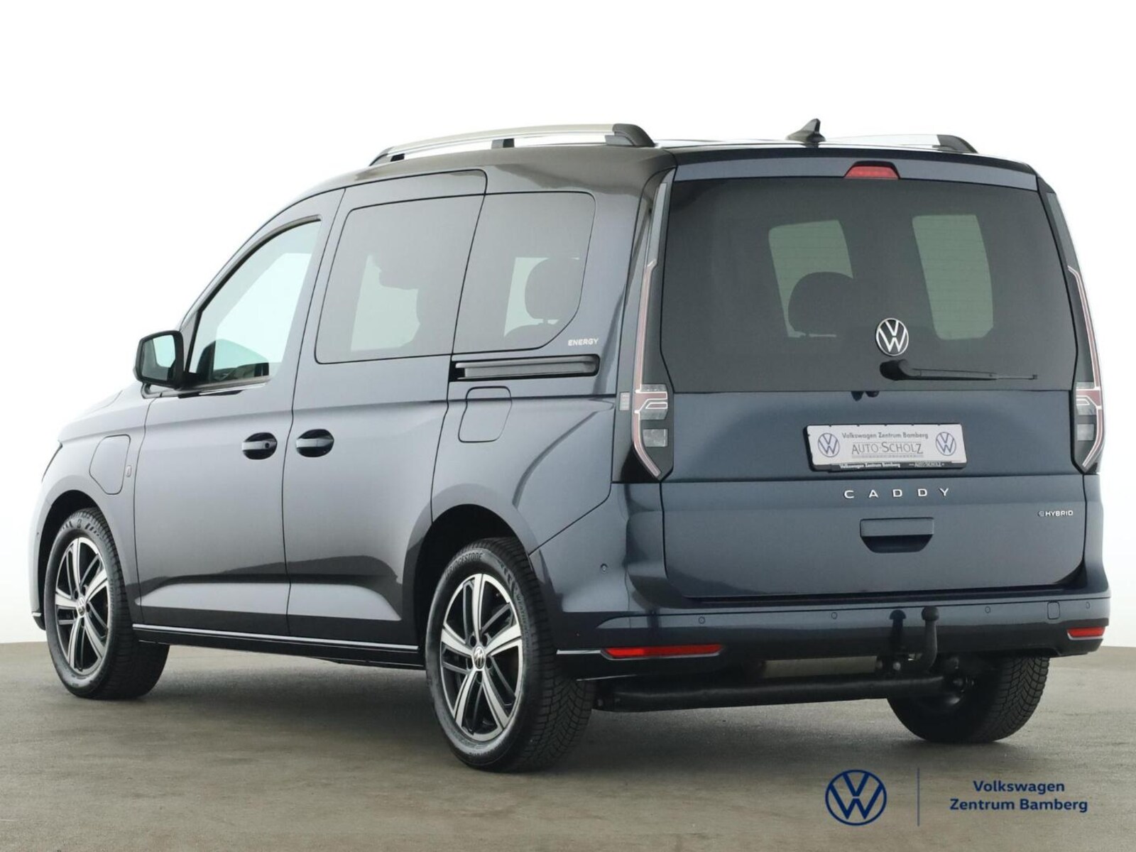 Volkswagen Caddy – Bild 4