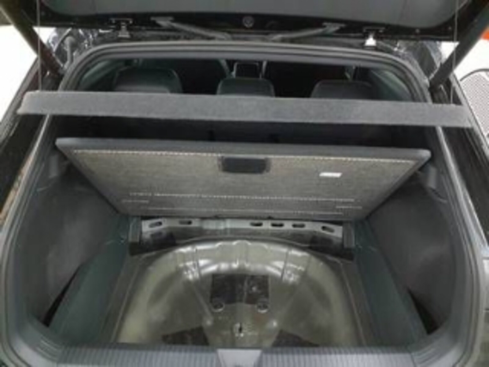 Volkswagen T-Roc – Bild 7
