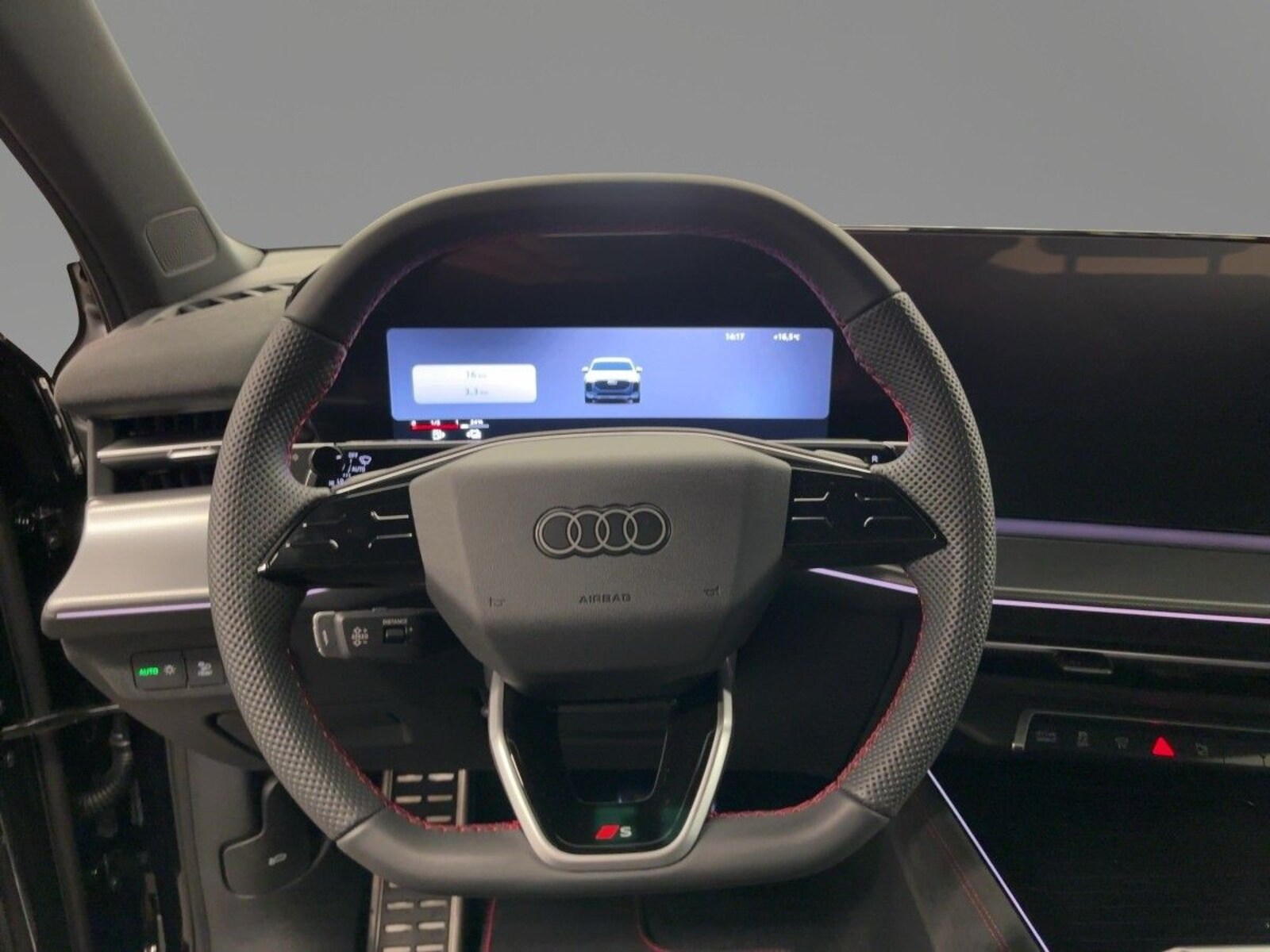 Audi Q3 Sportback – Bild 12