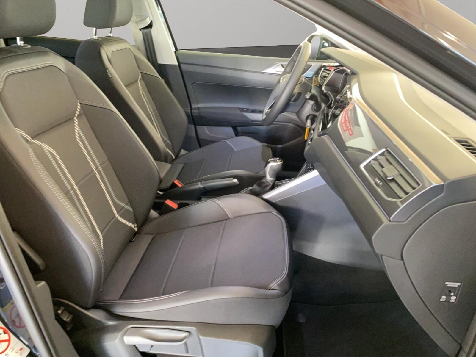 Volkswagen Taigo – Bild 8