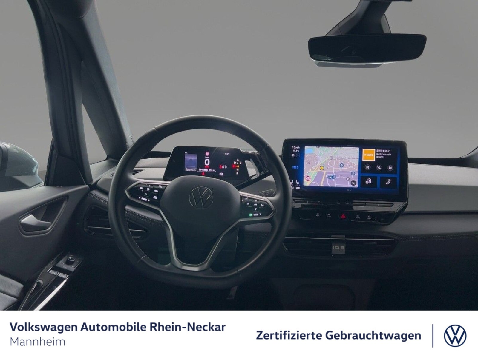Volkswagen ID.3 – Bild 8