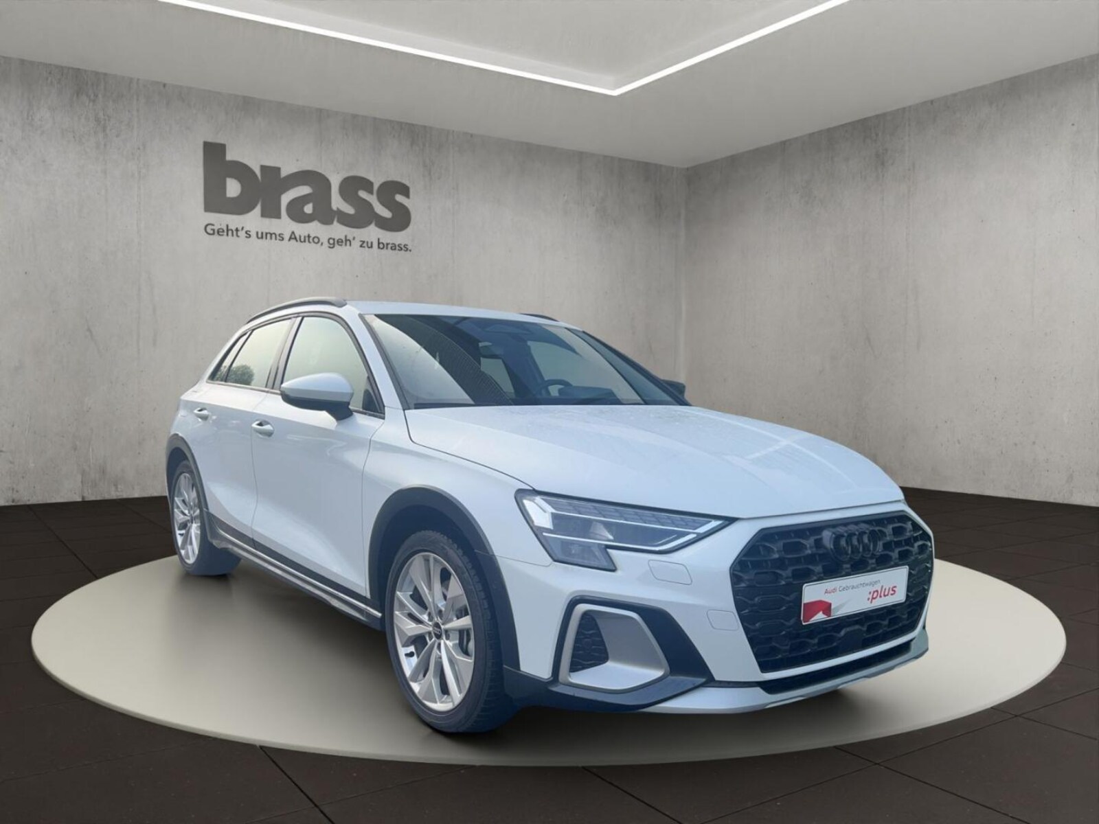 Audi A3 allstreet – Bild 3