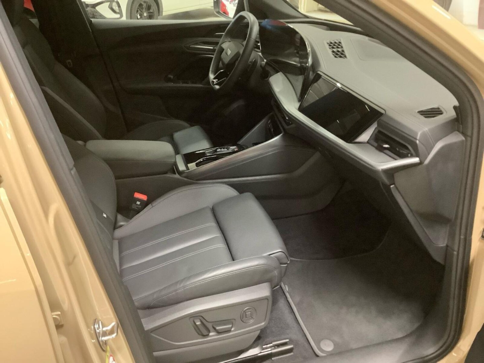 Audi Q5 Sportback – Bild 11