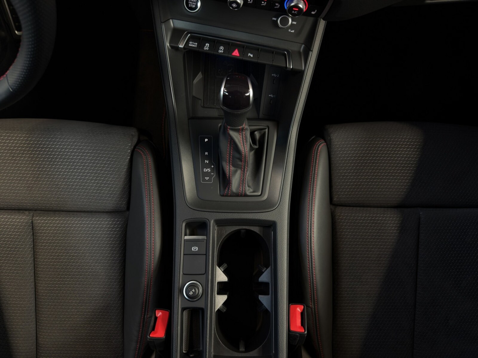 Audi Q3 – Bild 15
