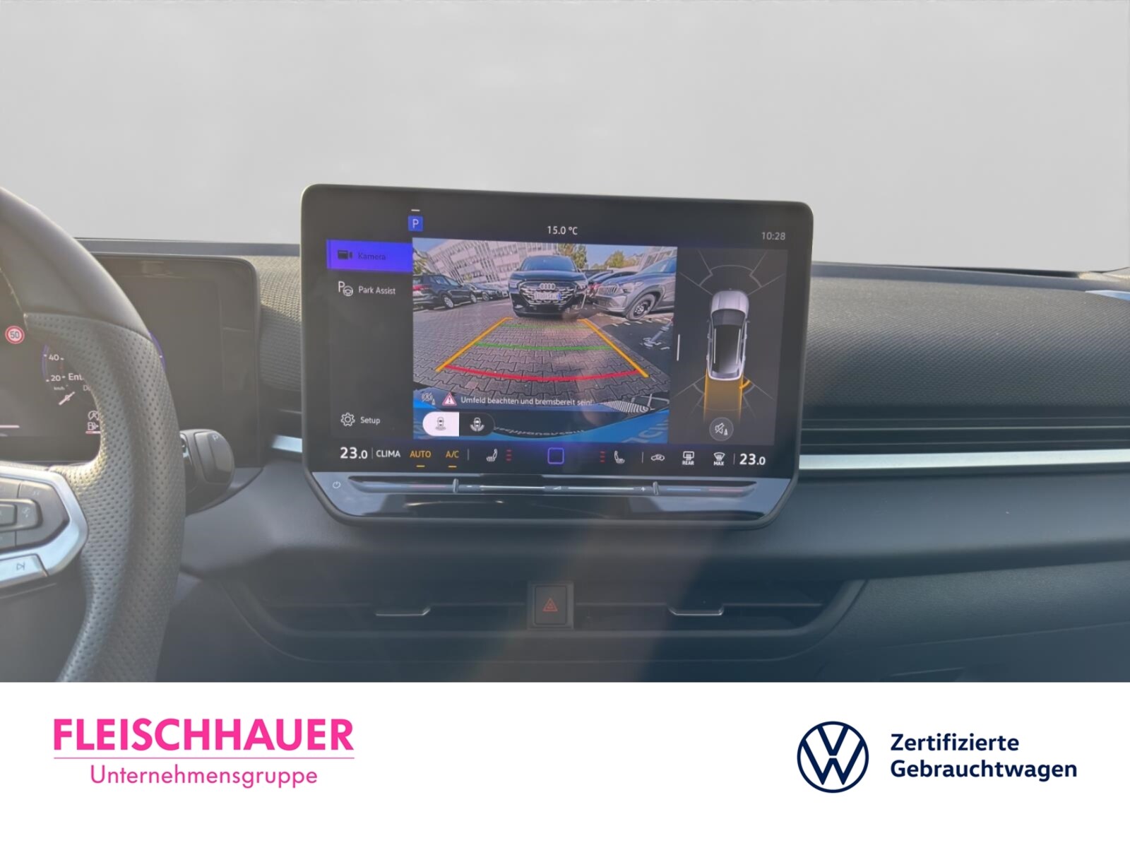 Volkswagen T-Roc – Bild 15