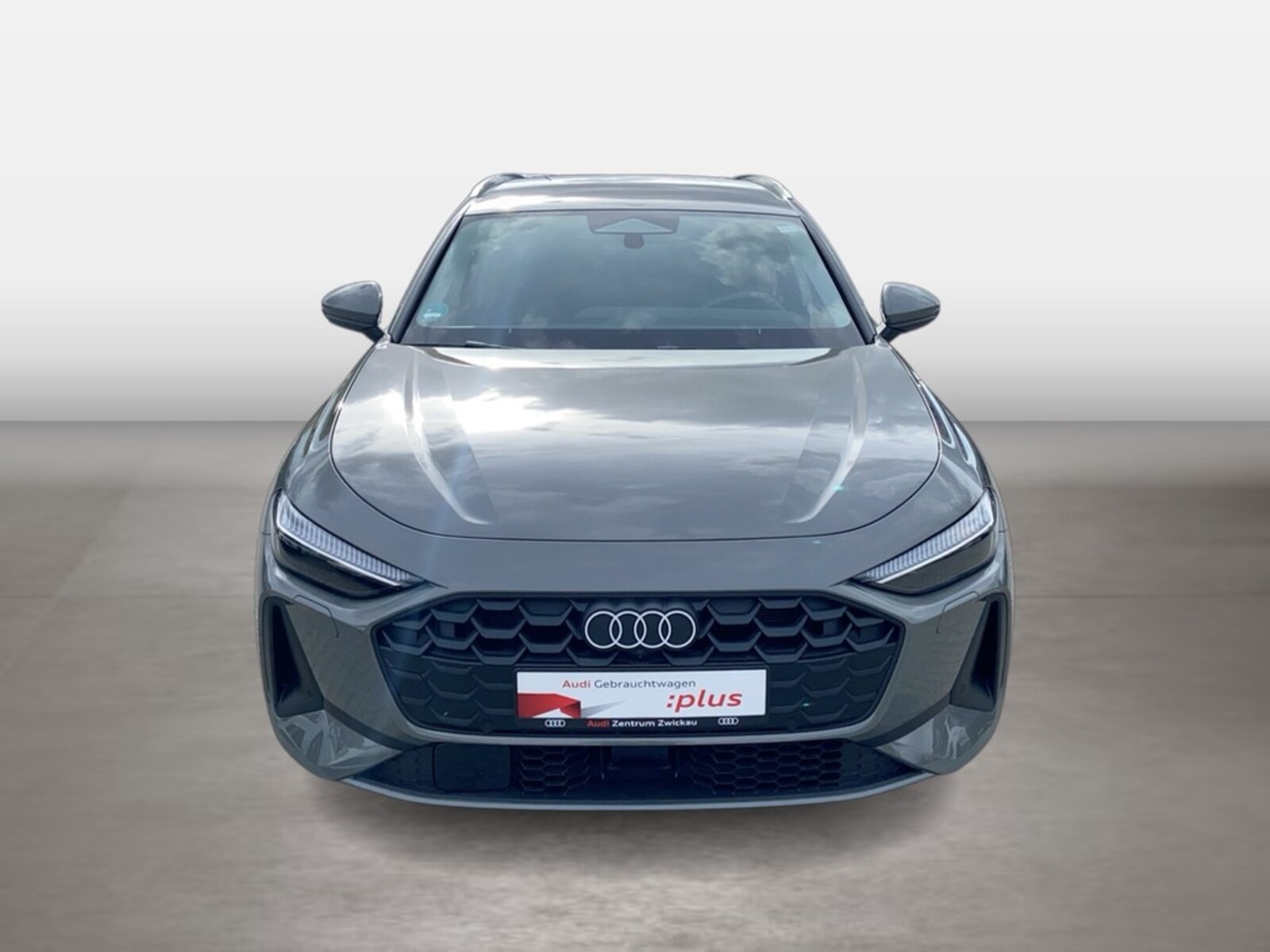 Audi A5 Avant – Bild 5