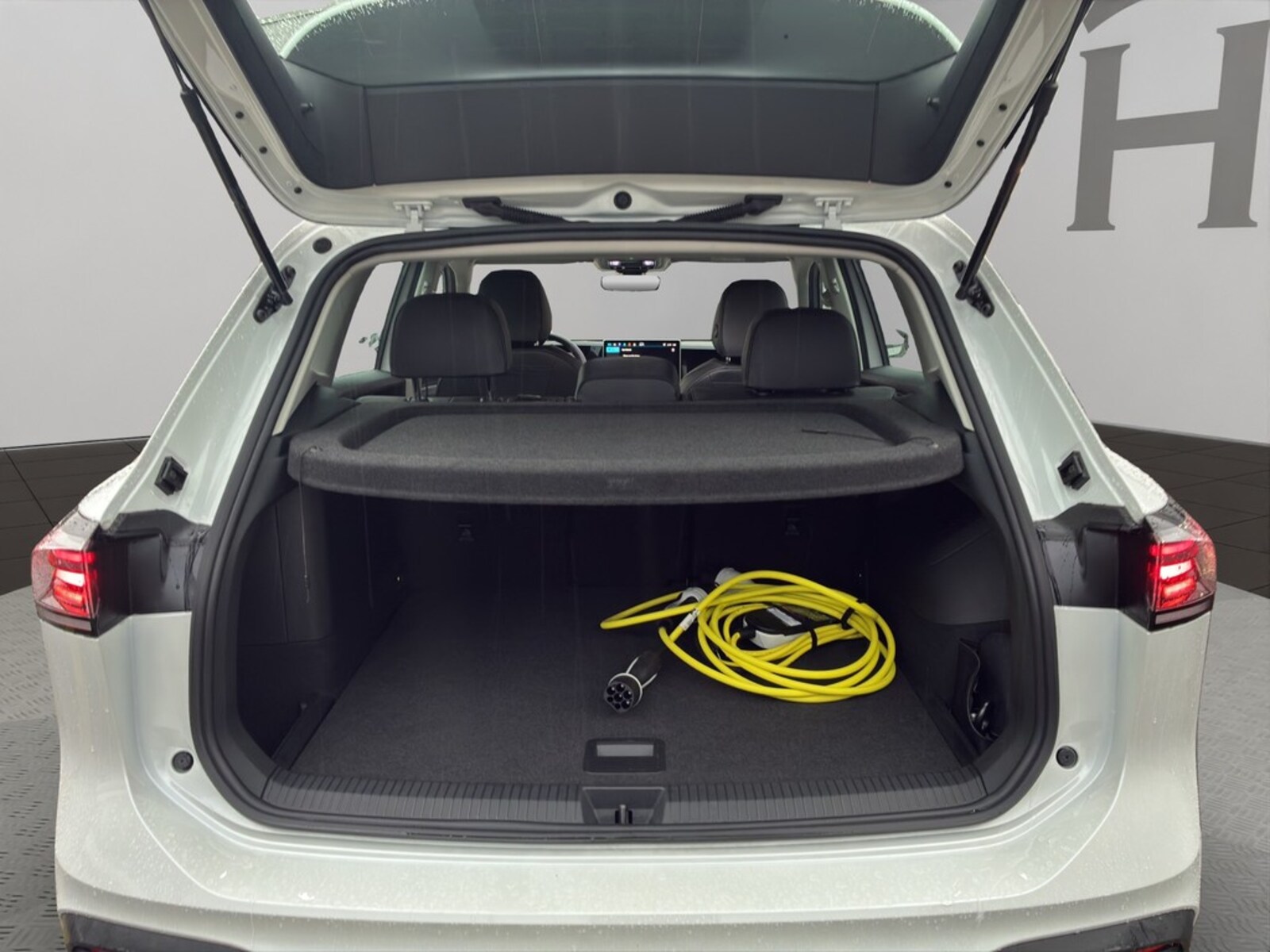 Volkswagen Tiguan – Bild 15