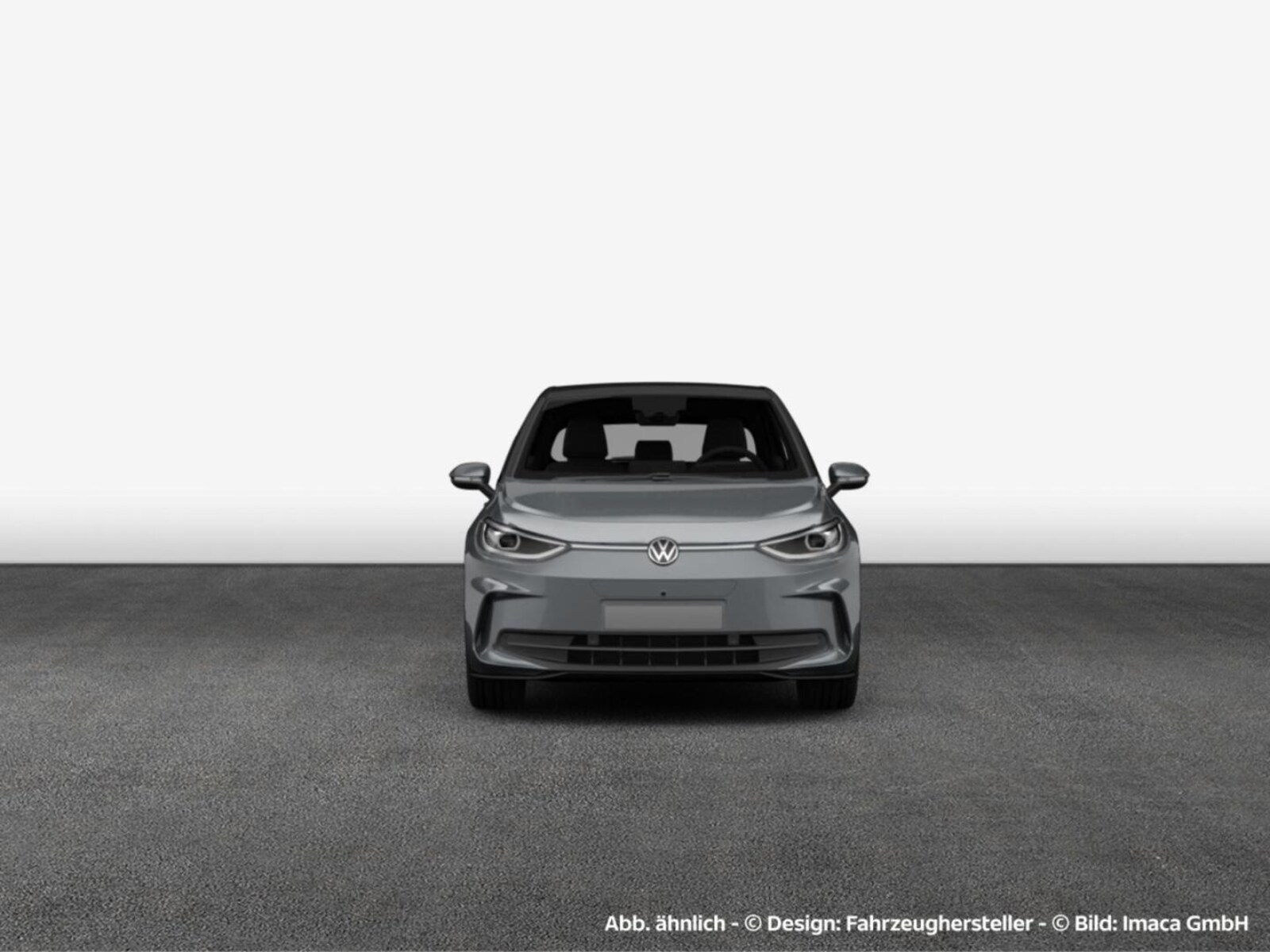 Volkswagen ID.3 – Bild 3