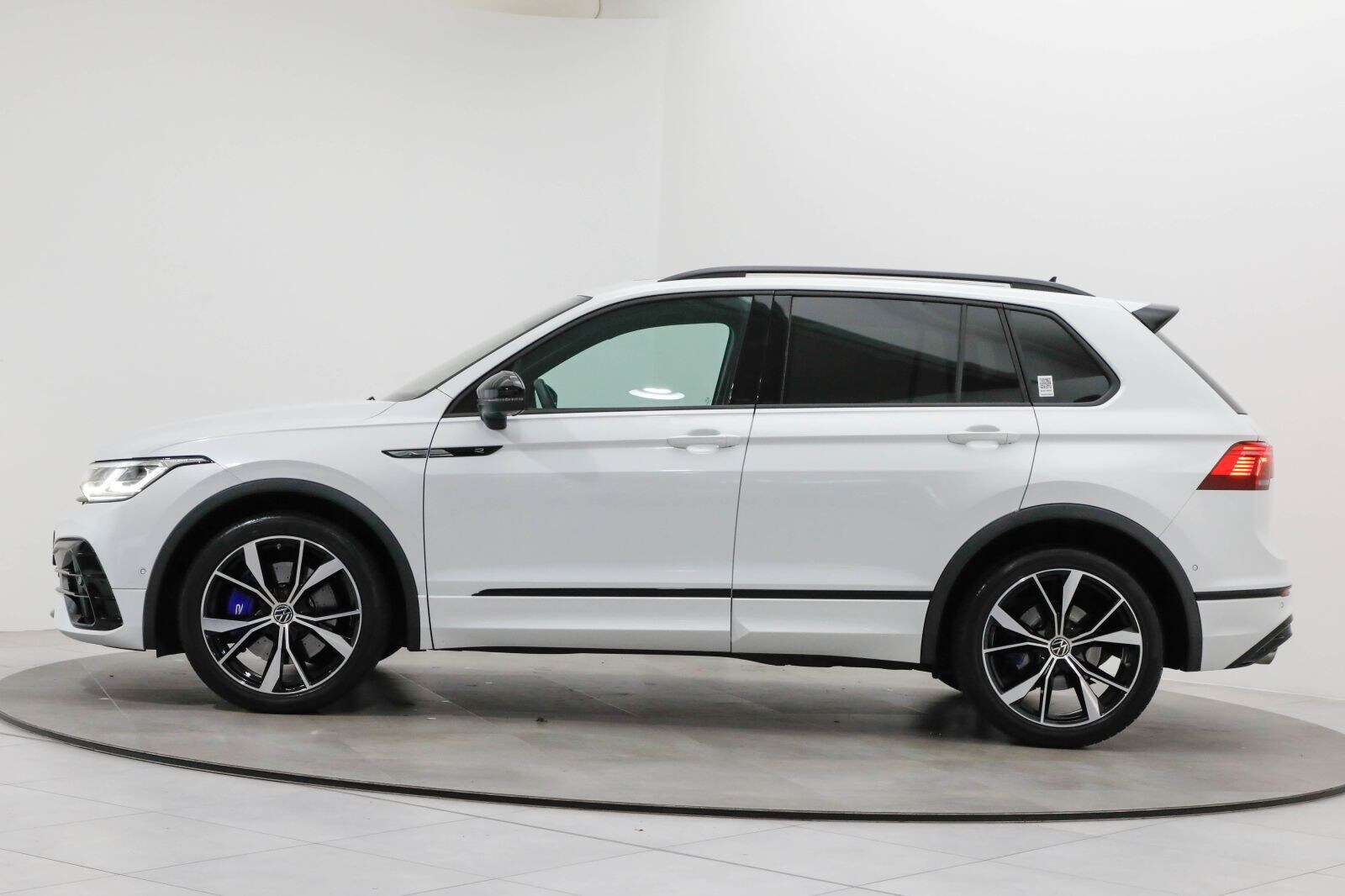 Volkswagen Tiguan – Bild 14