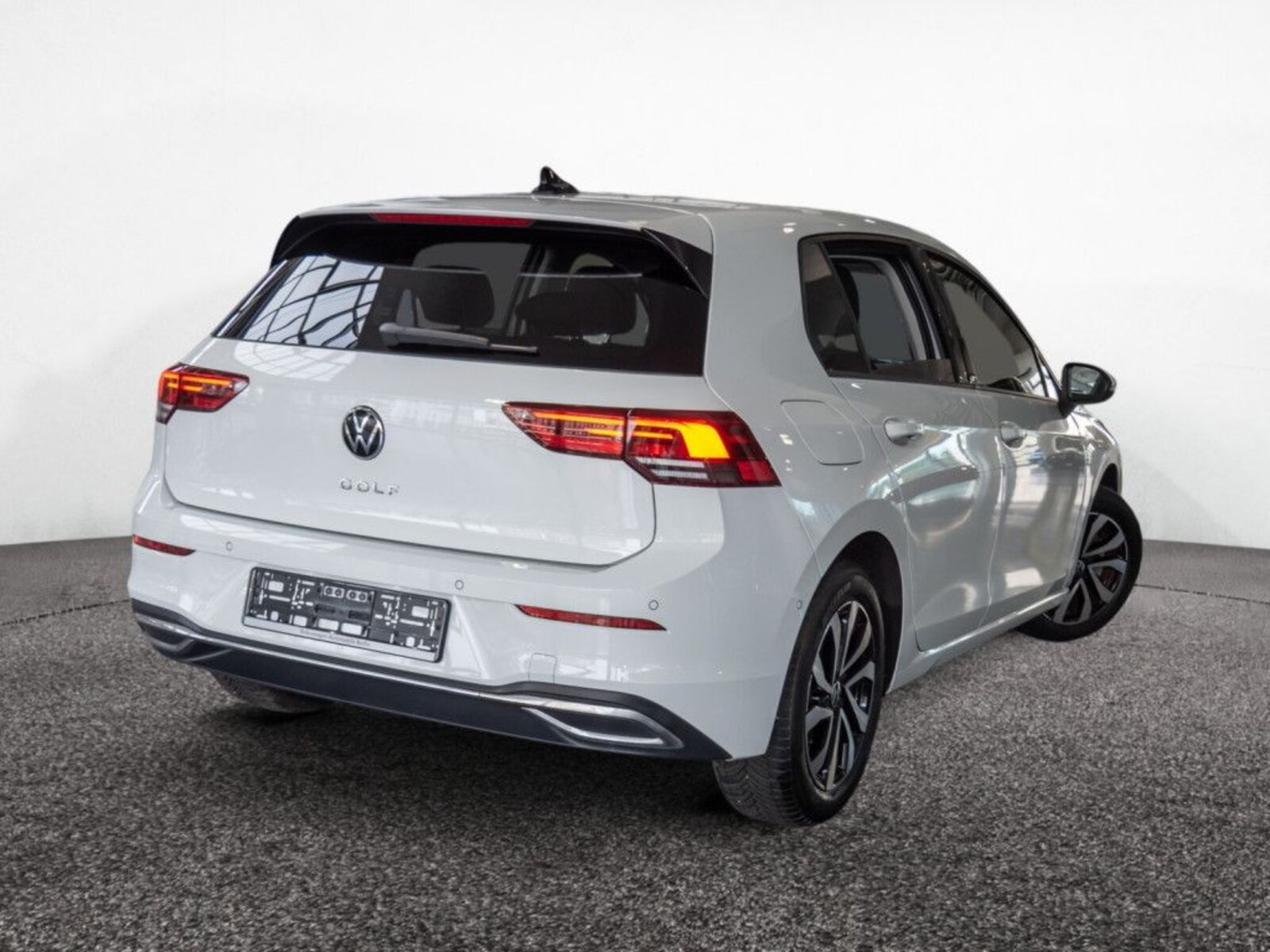 Volkswagen Golf – Bild 4