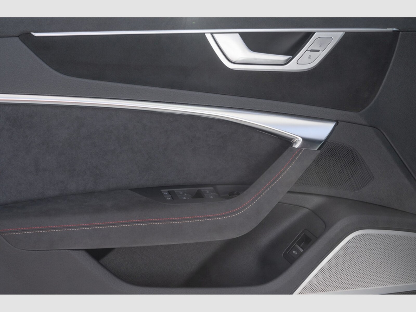Audi RS 6 Avant GT – Bild 16