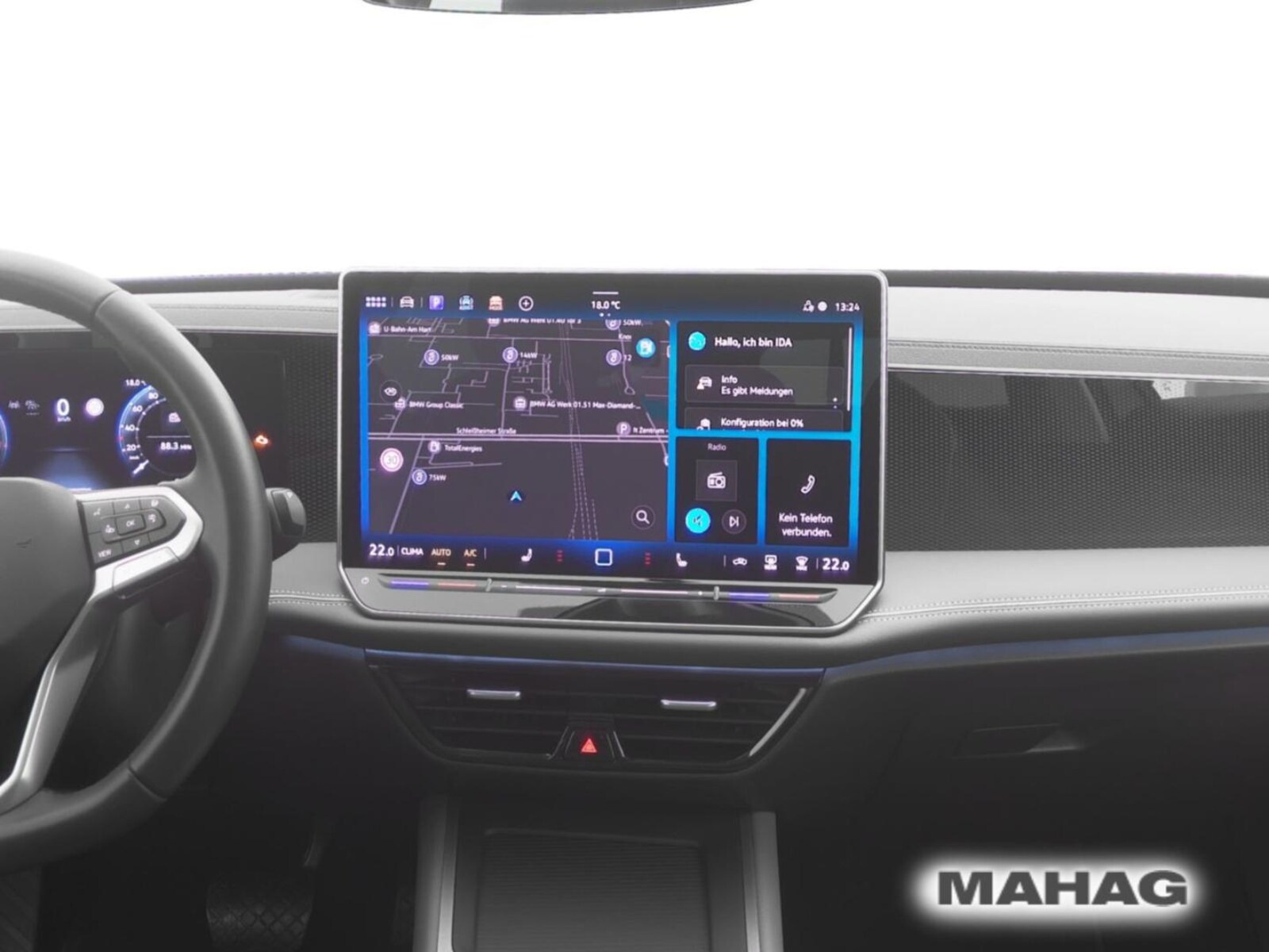 Volkswagen Passat – Bild 16