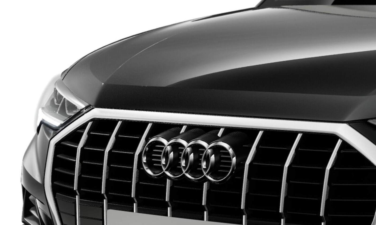 Audi Q3 – Bild 5