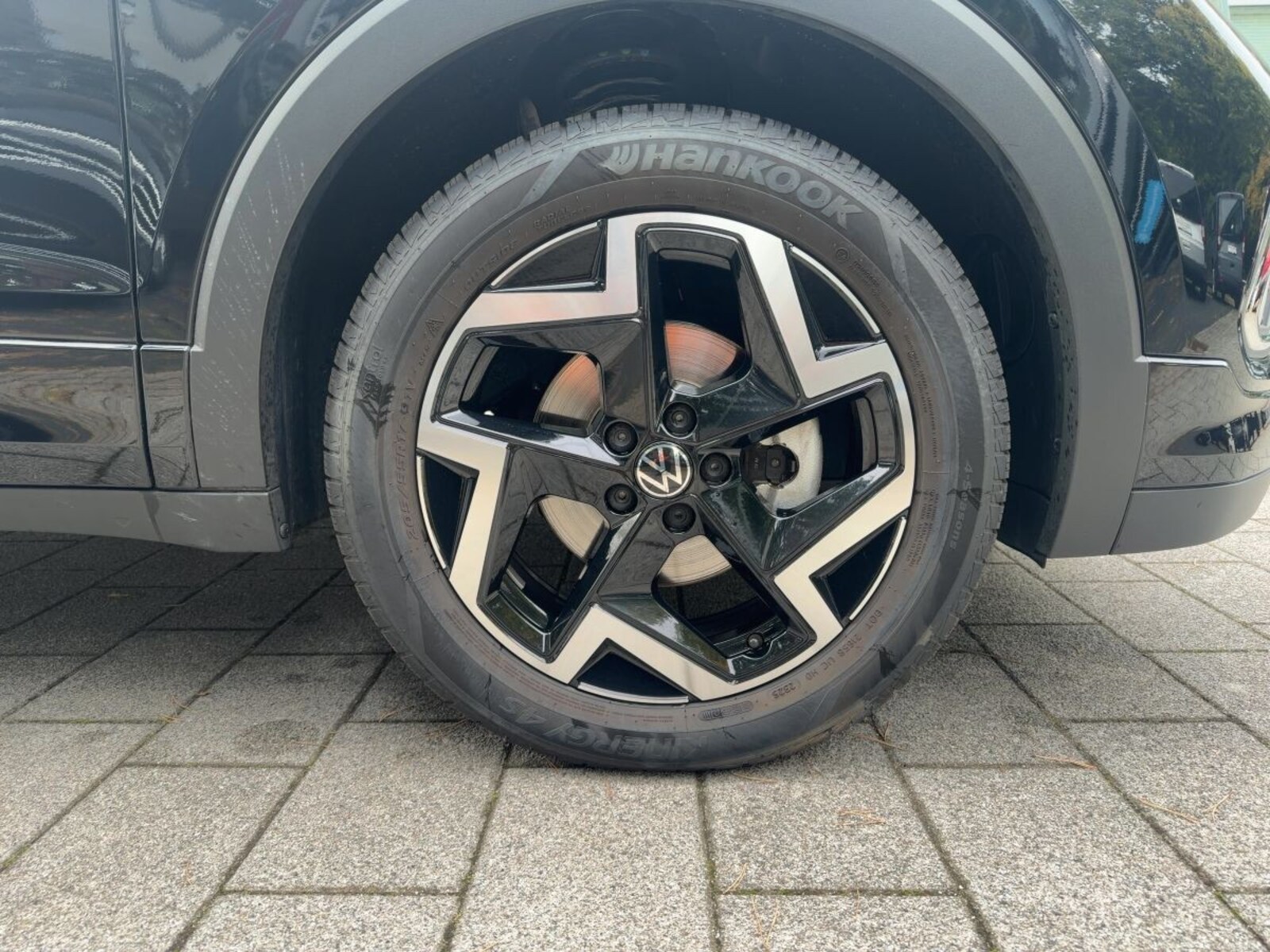 Volkswagen T-Cross – Bild 14