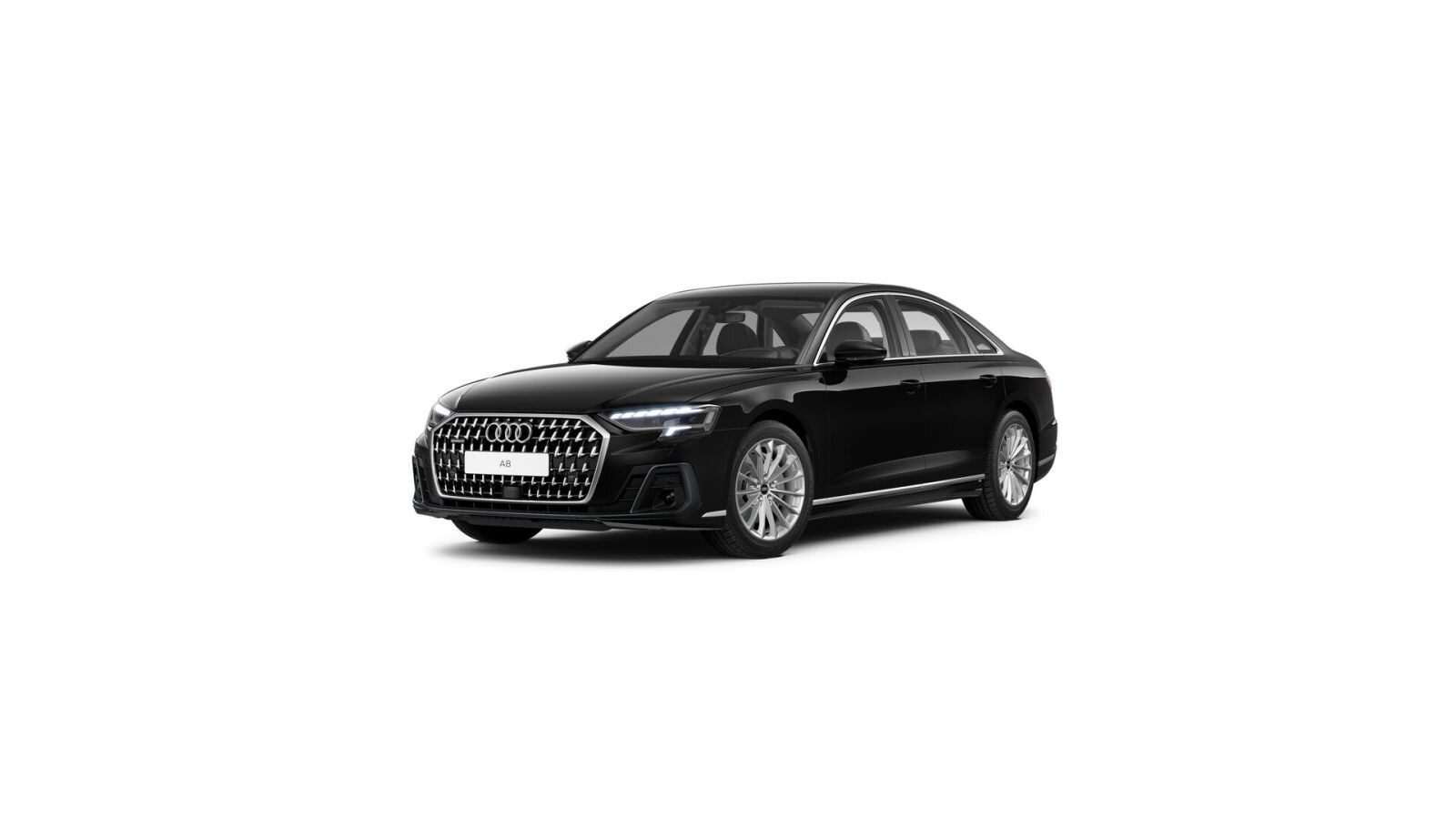 Audi A8 – Bild 10
