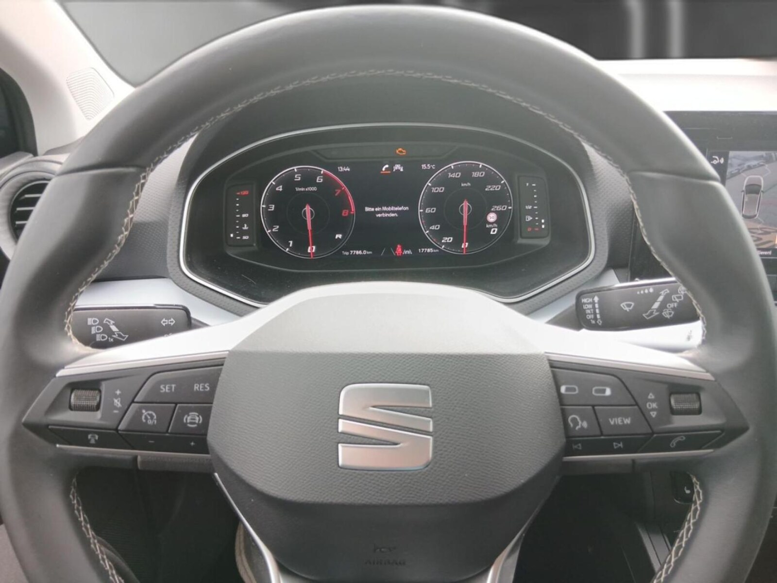 SEAT Ibiza – Bild 13