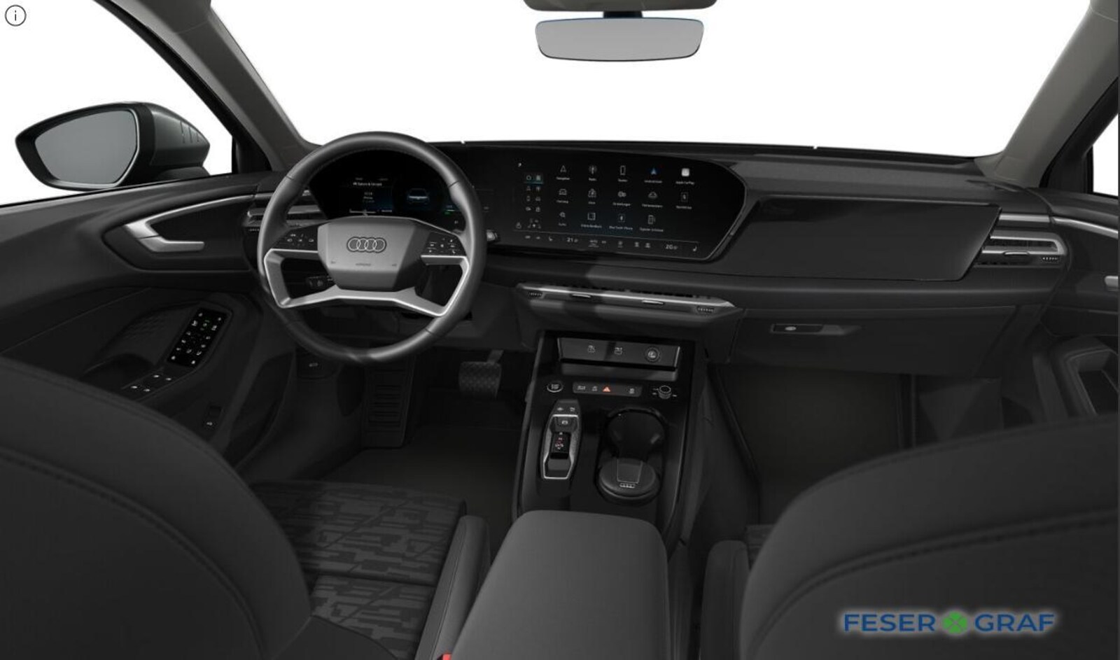 Audi A5 Avant – Bild 4