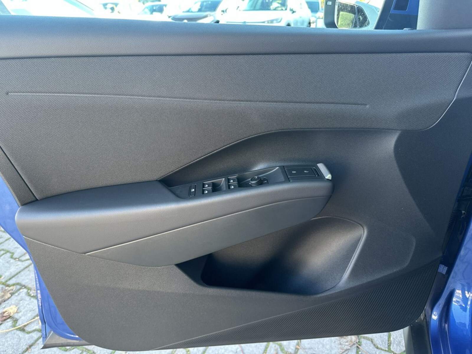 Volkswagen T-Roc – Bild 15