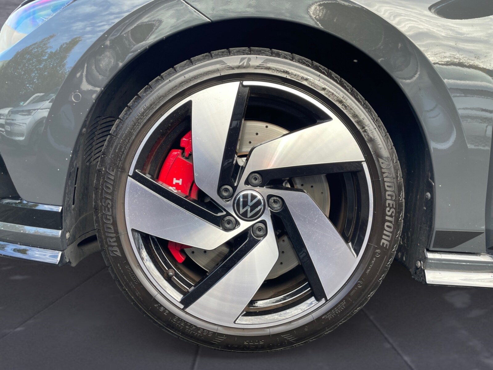 Volkswagen Golf – Bild 14