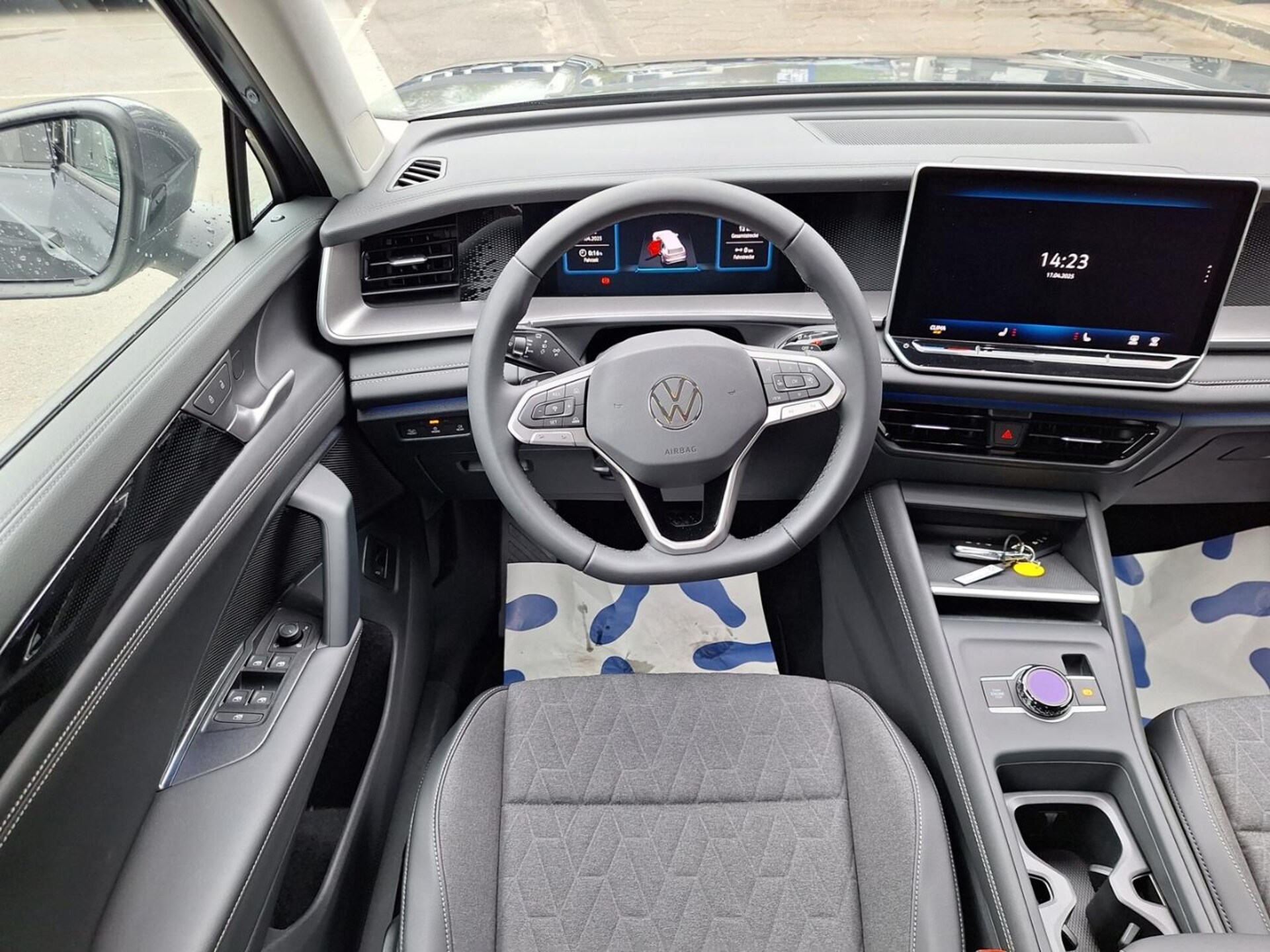 Volkswagen Tayron Life