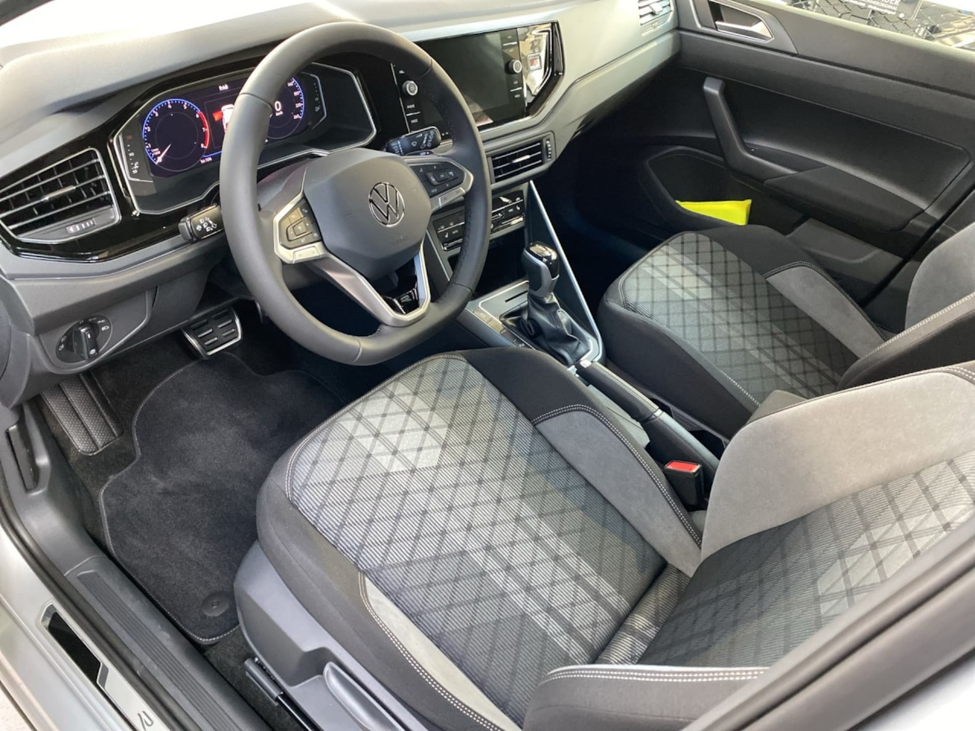 Volkswagen Polo R-Line