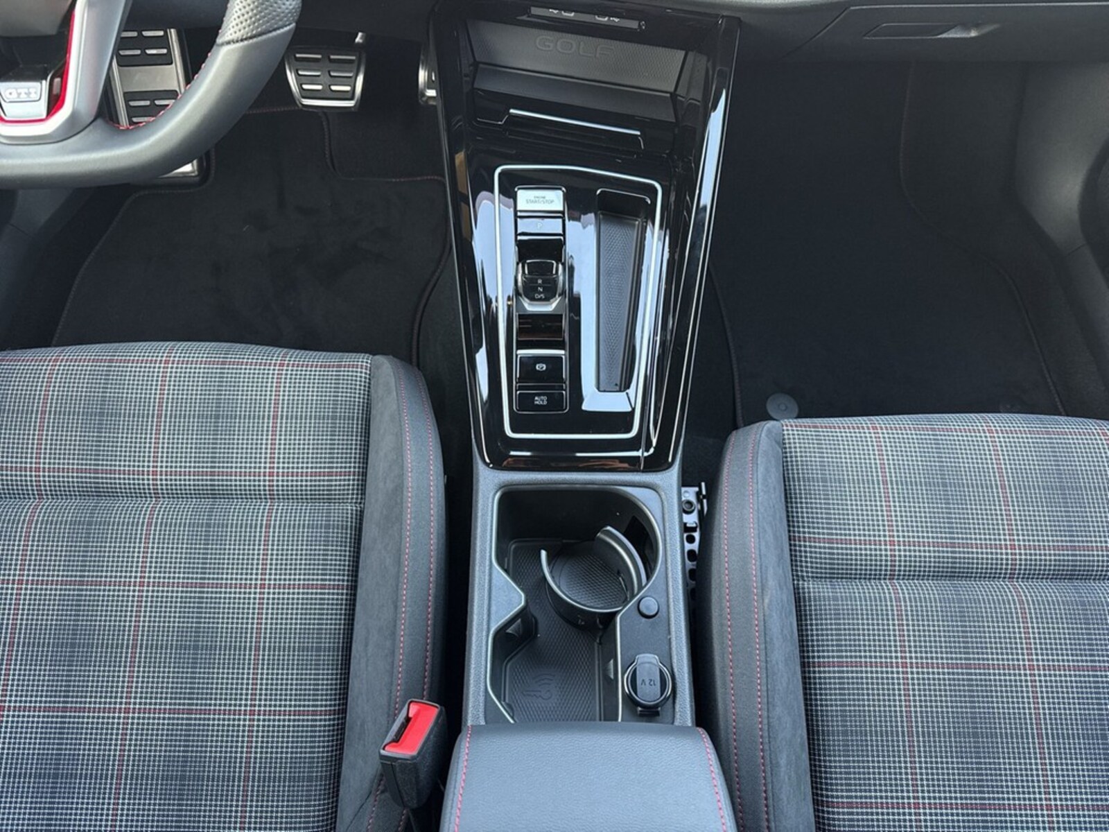 Volkswagen Golf – Bild 9