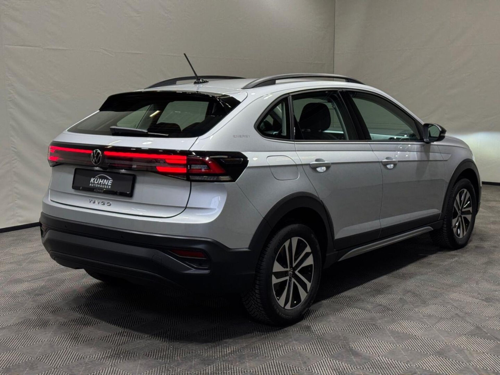 Volkswagen Taigo ENERGY