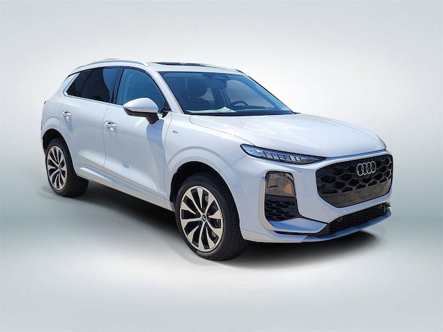 2026 Audi Q3 SUV