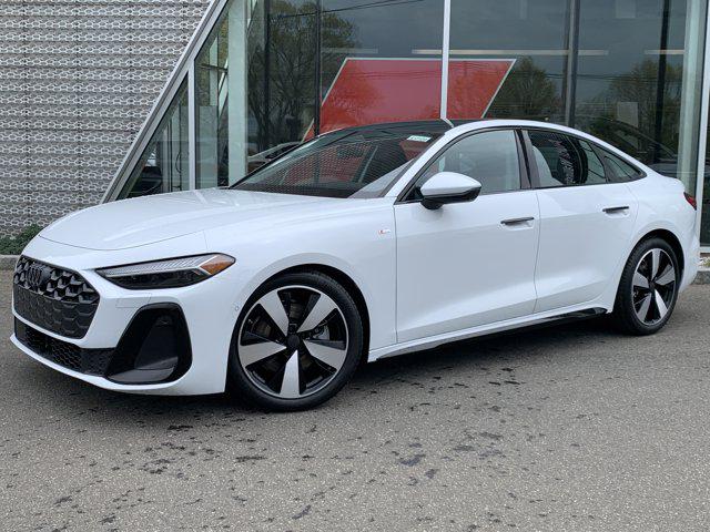 2026 Audi A5