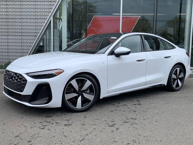 2026 Audi A5 Sedan