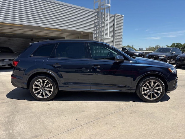 2024 Audi Q7