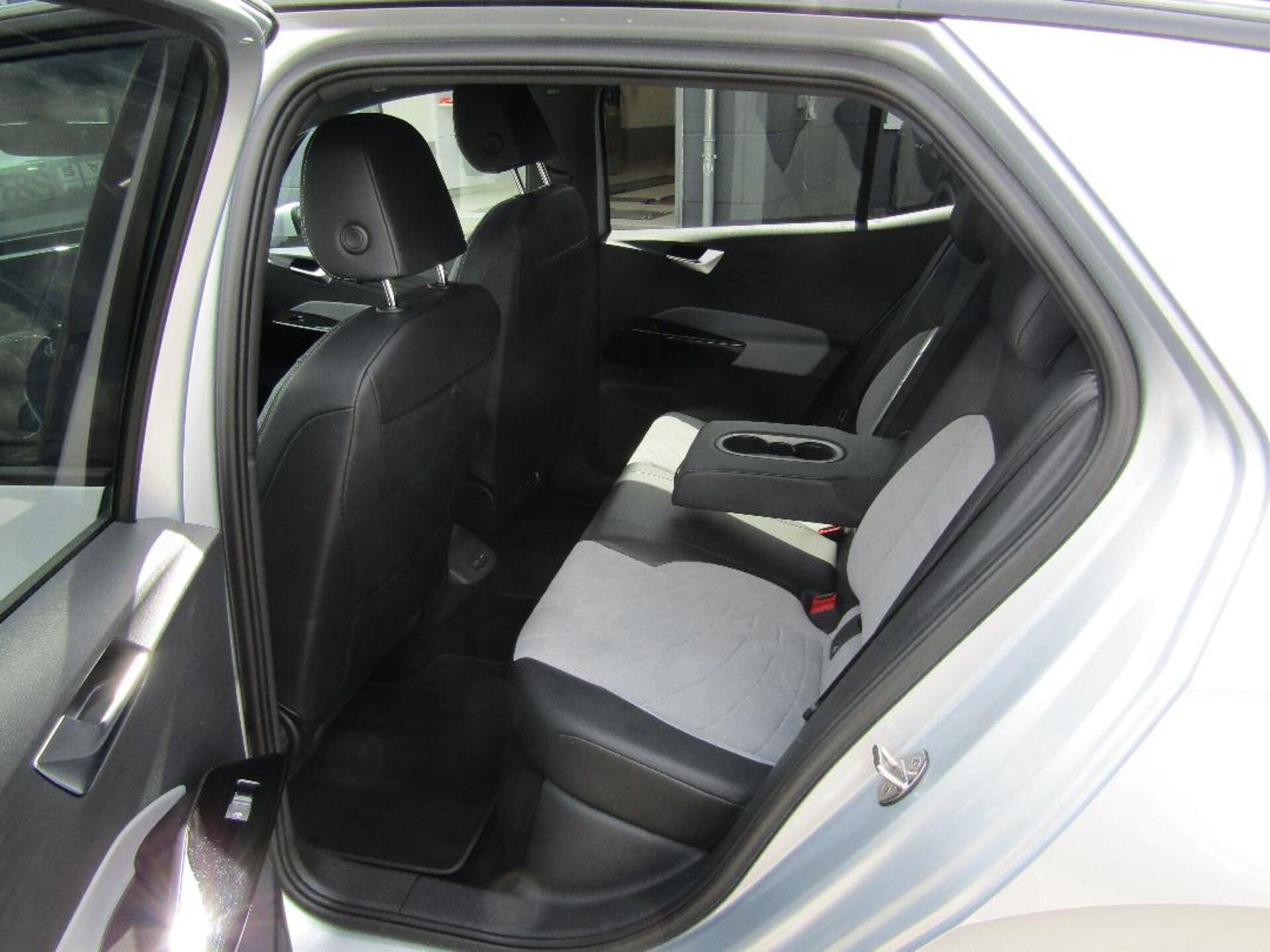Volkswagen ID.3 Pro Performance