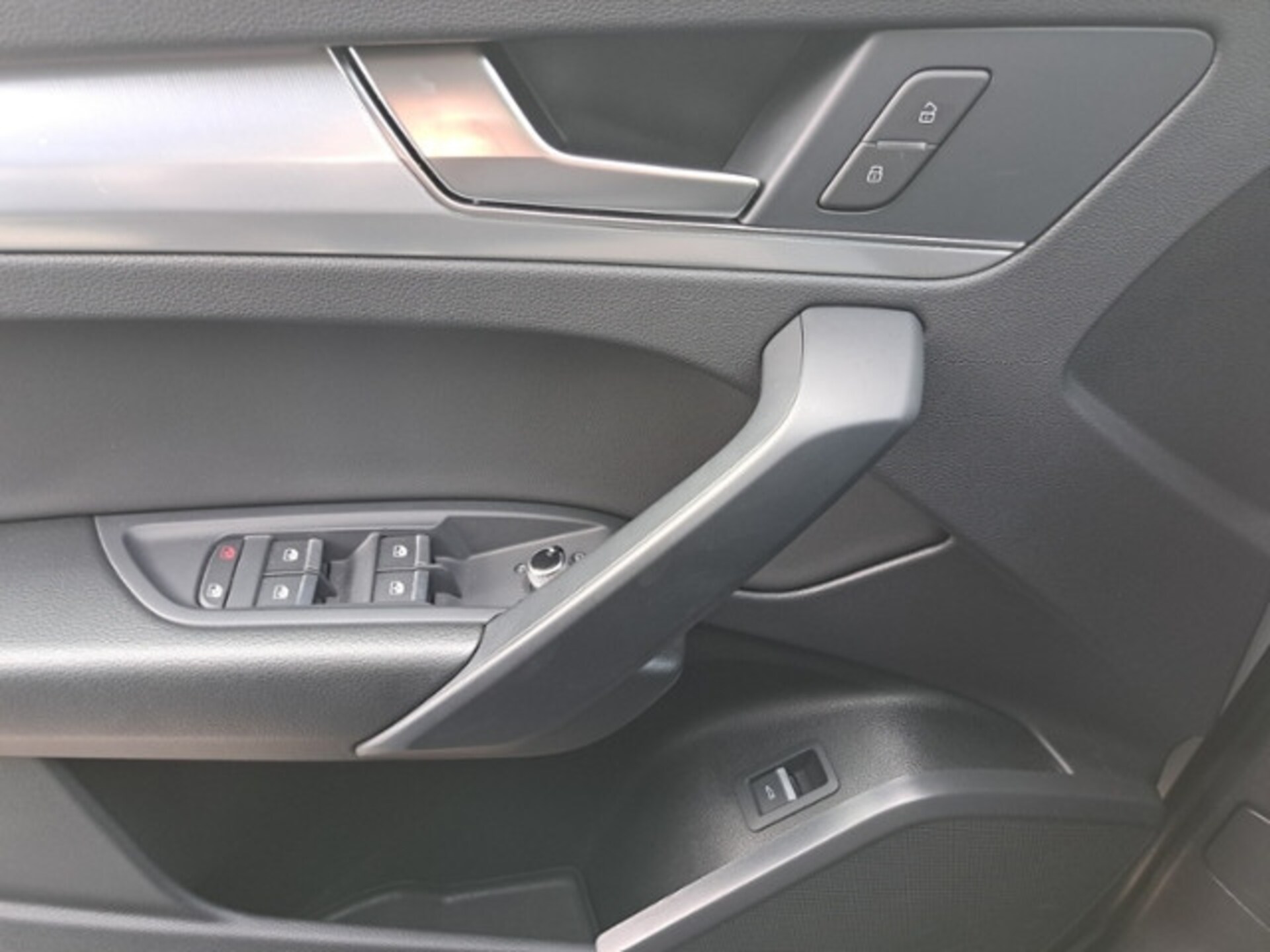 Audi Q5 SUV S line