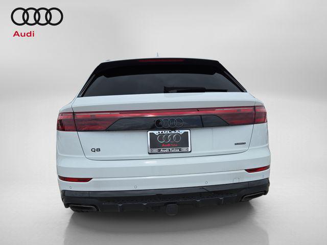 2026 Audi Q8 Premium Plus - Photo 6