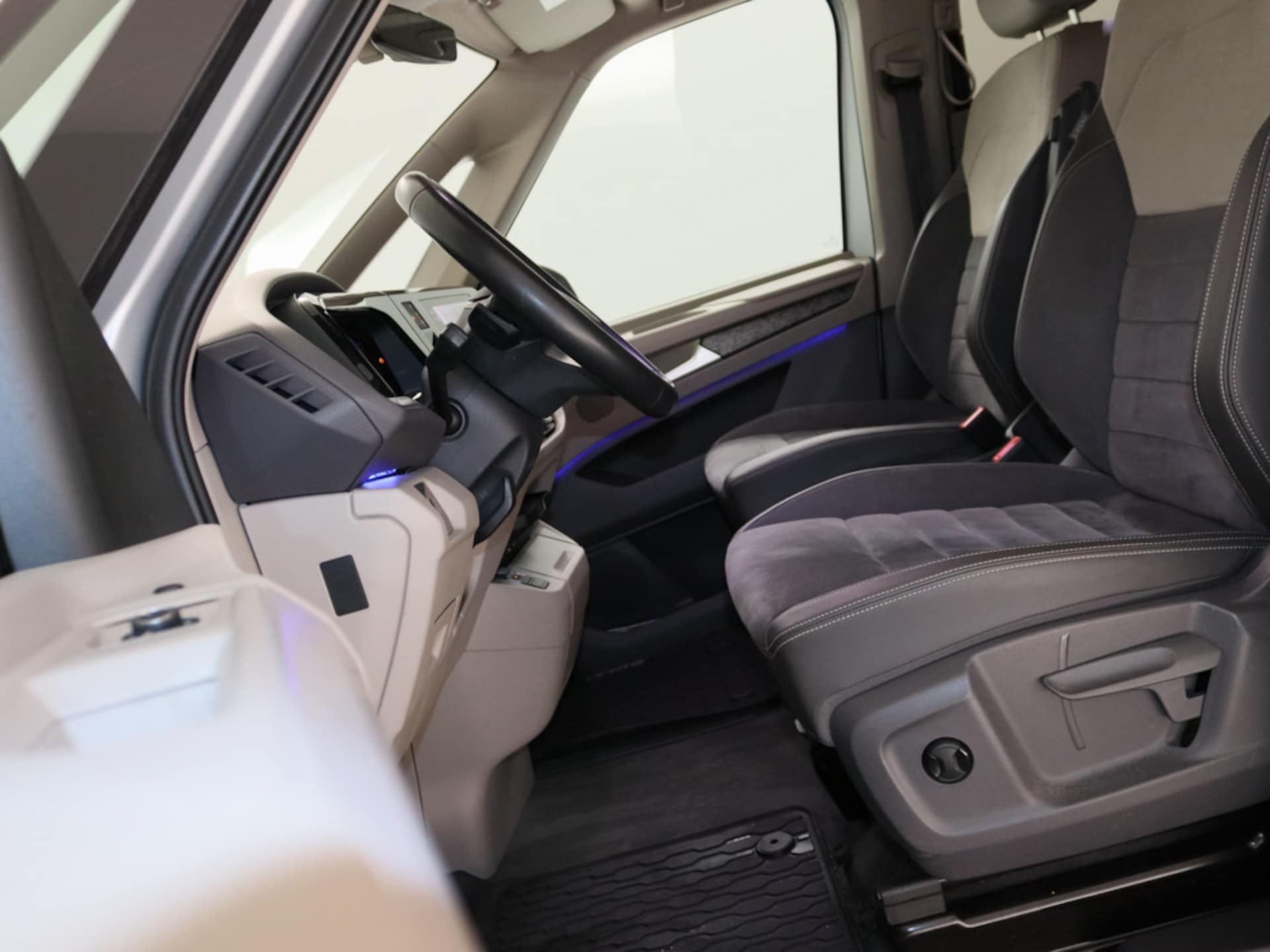 Volkswagen Multivan Langversion Life