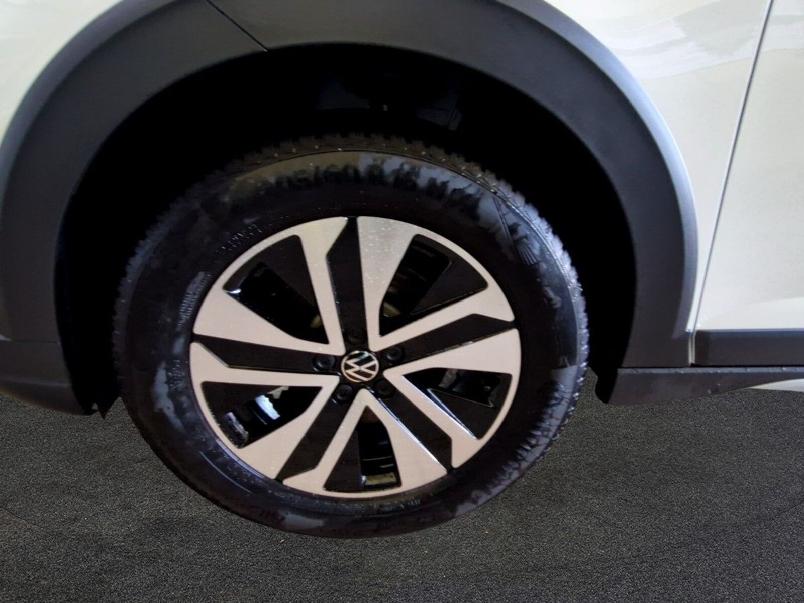 Volkswagen Taigo – Bild 10