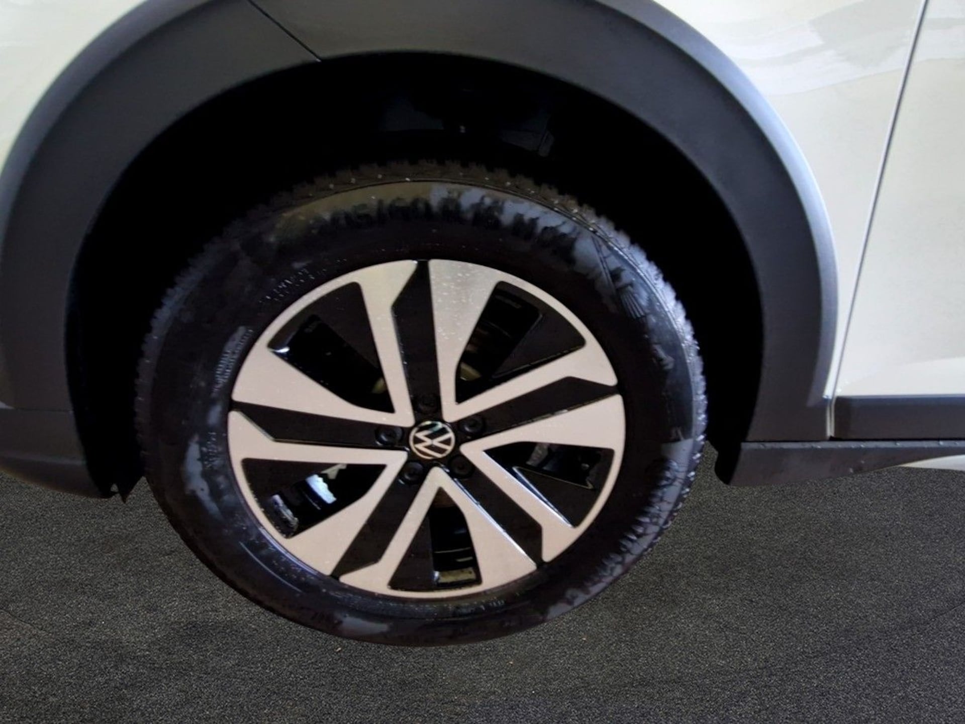 Volkswagen Taigo ENERGY
