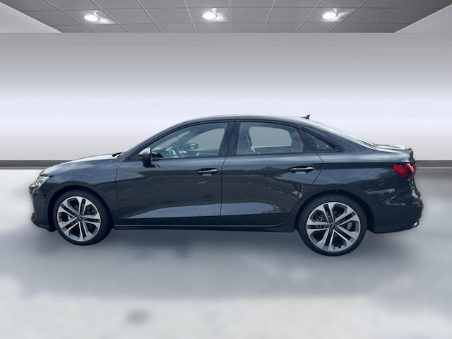 2026 Audi A3 Sedan