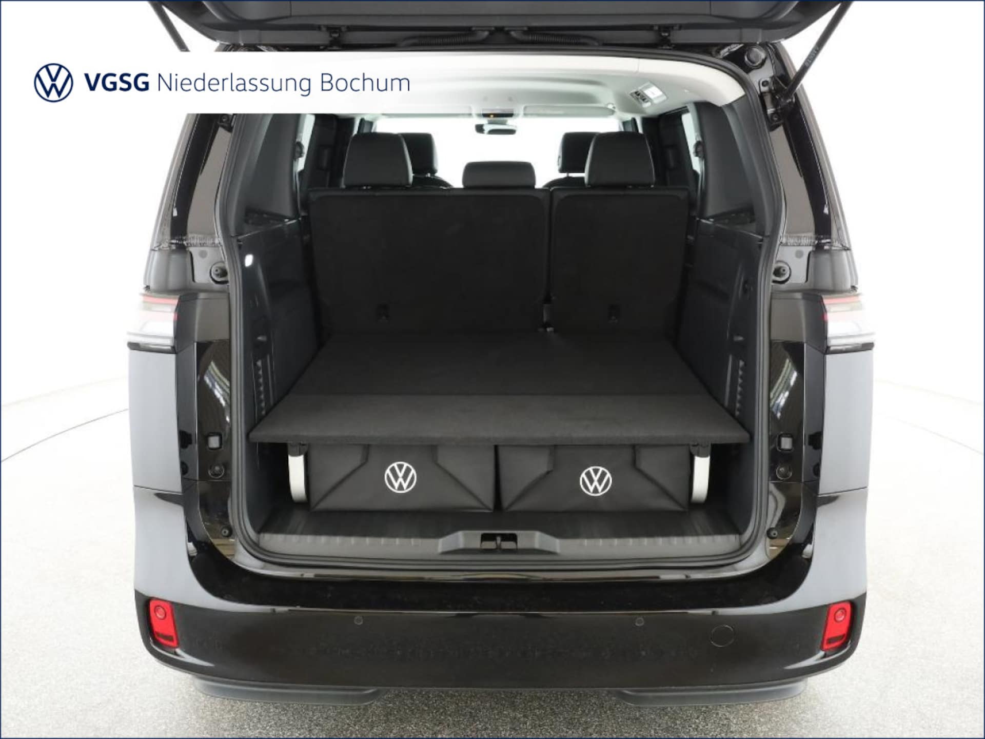 Volkswagen ID. Buzz Pro