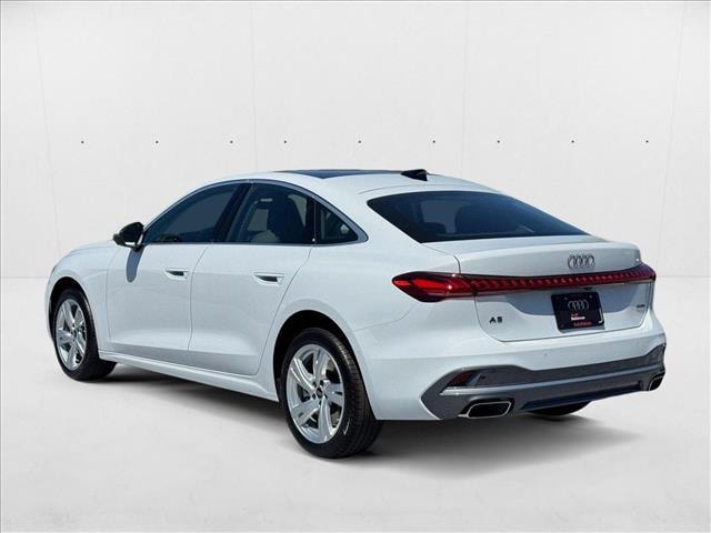 2025 Audi A5 Premium Plus - Photo 8