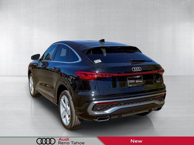2026 Audi Q5 Sportback