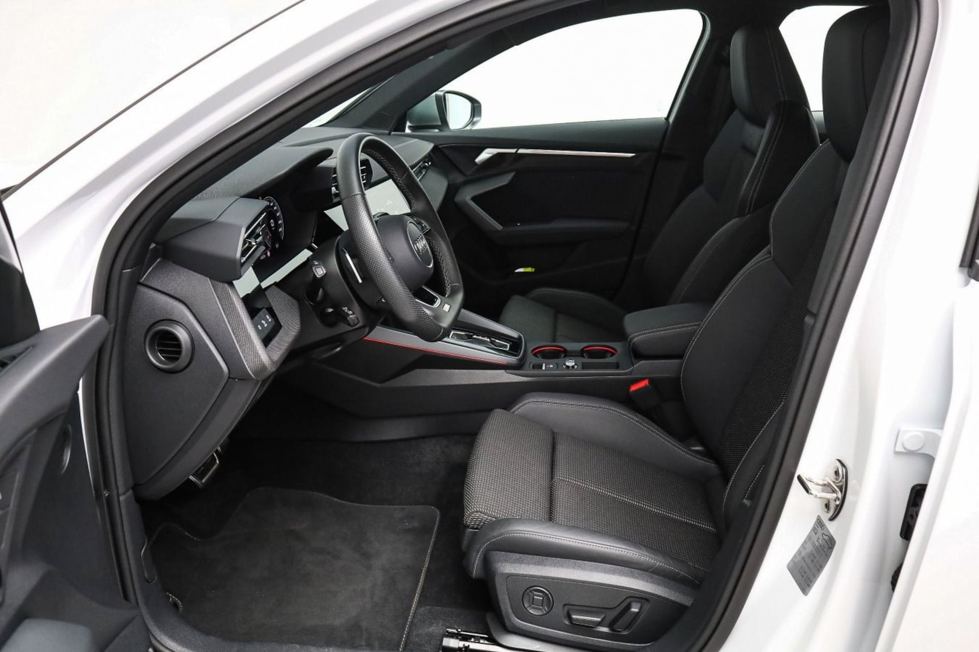 Audi S3 Sportback