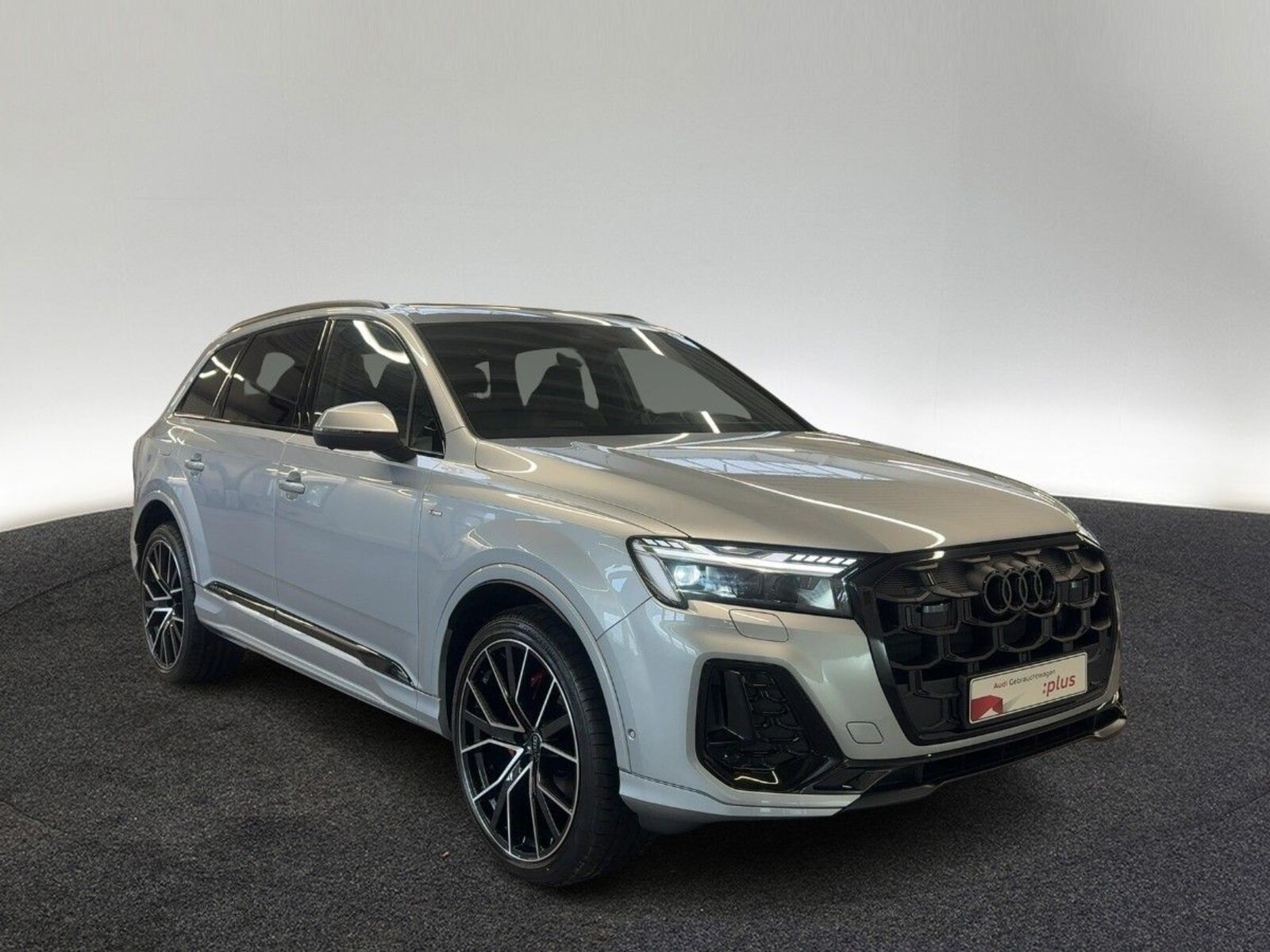 Audi Q7 – Bild 5