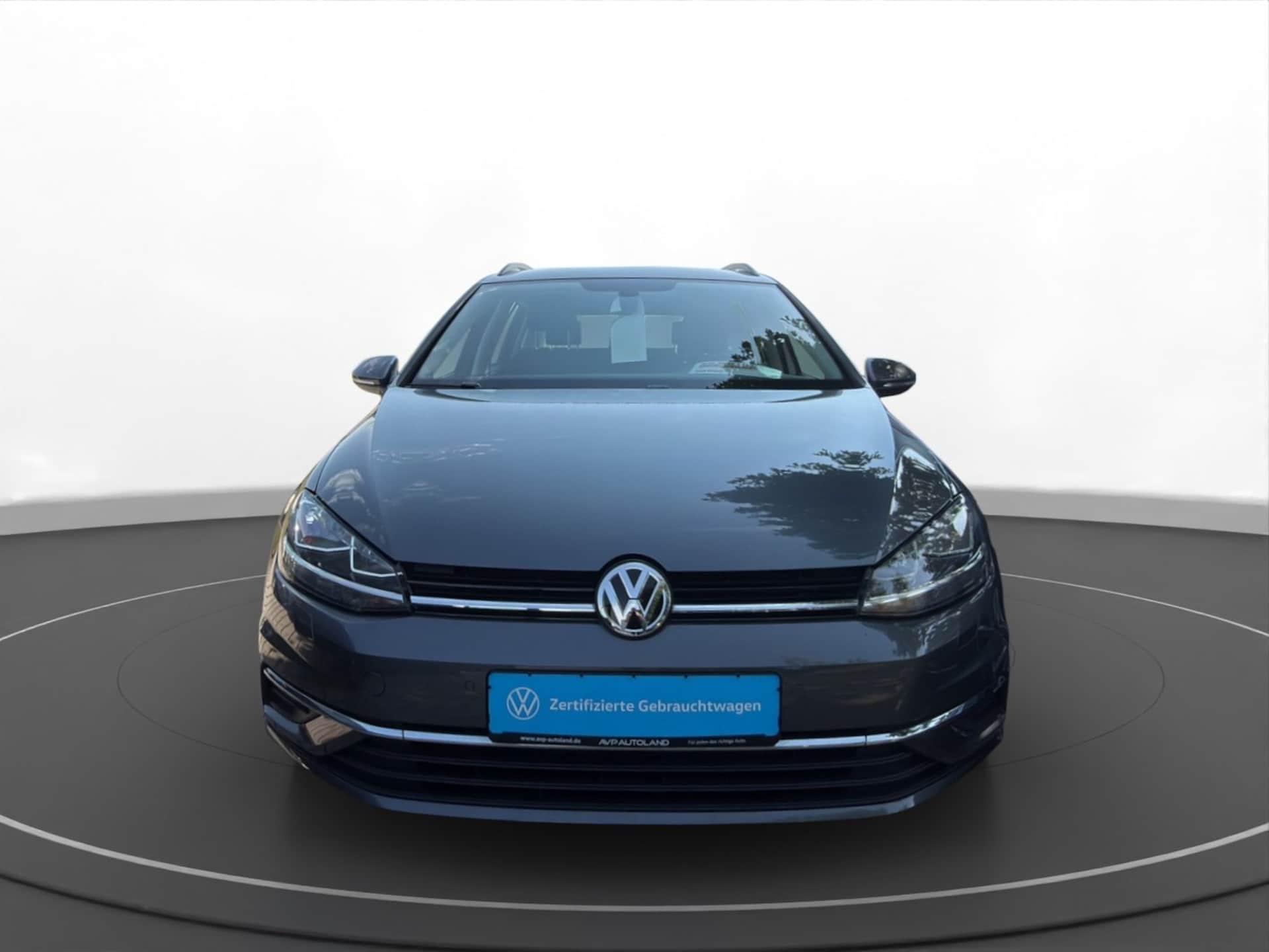 Volkswagen Golf Variant Comfortline